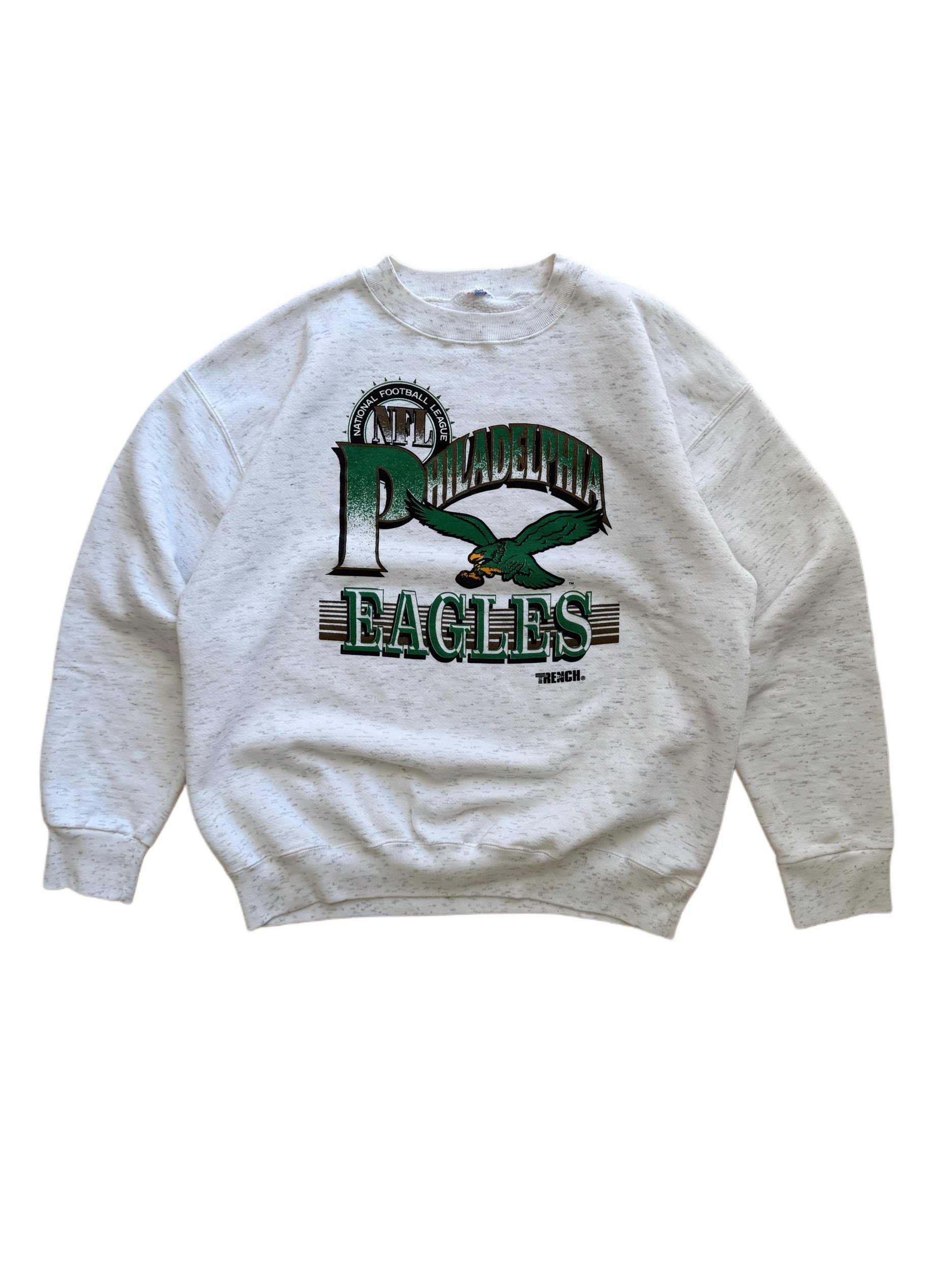 90s Eagles Sweatshirt (L)