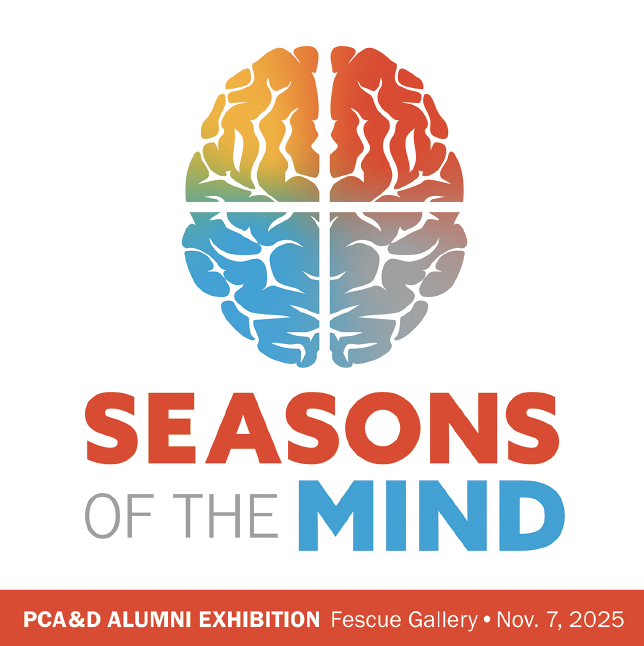Seasons of the Mind, November 2025