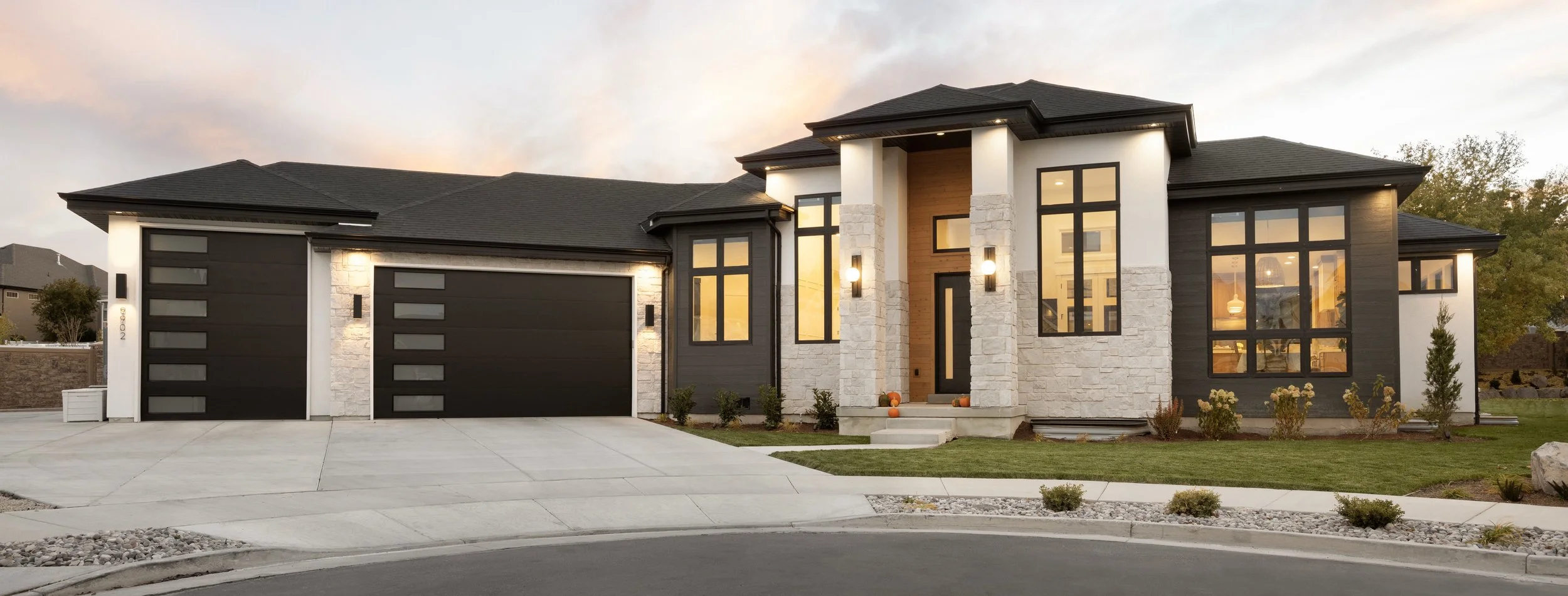 Customizing Your New Utah Home: The Gordon Milar Construction Design-Build Advantage