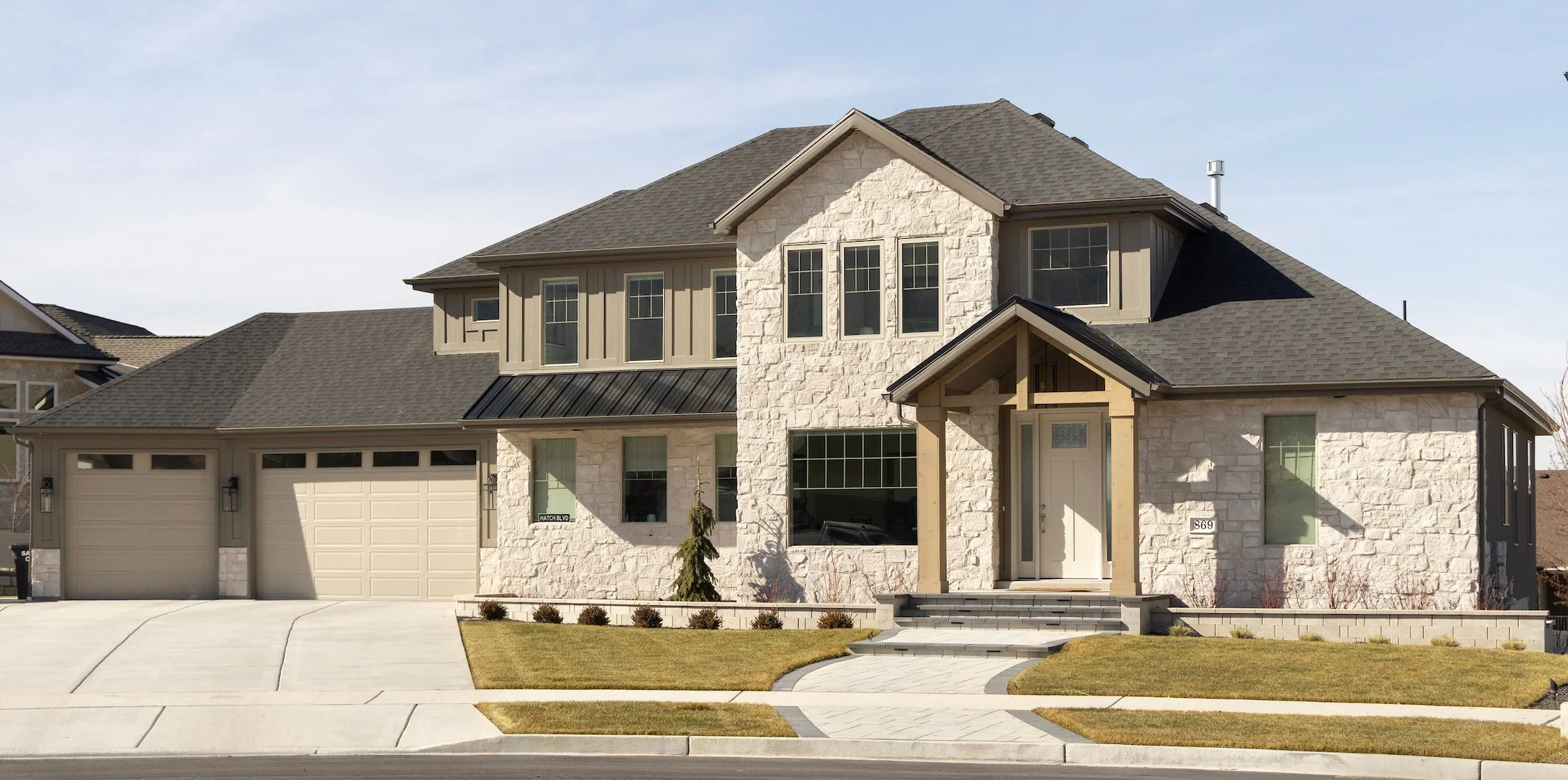 Building Your Dream Home in Salem, Utah with Gordon Milar Construction