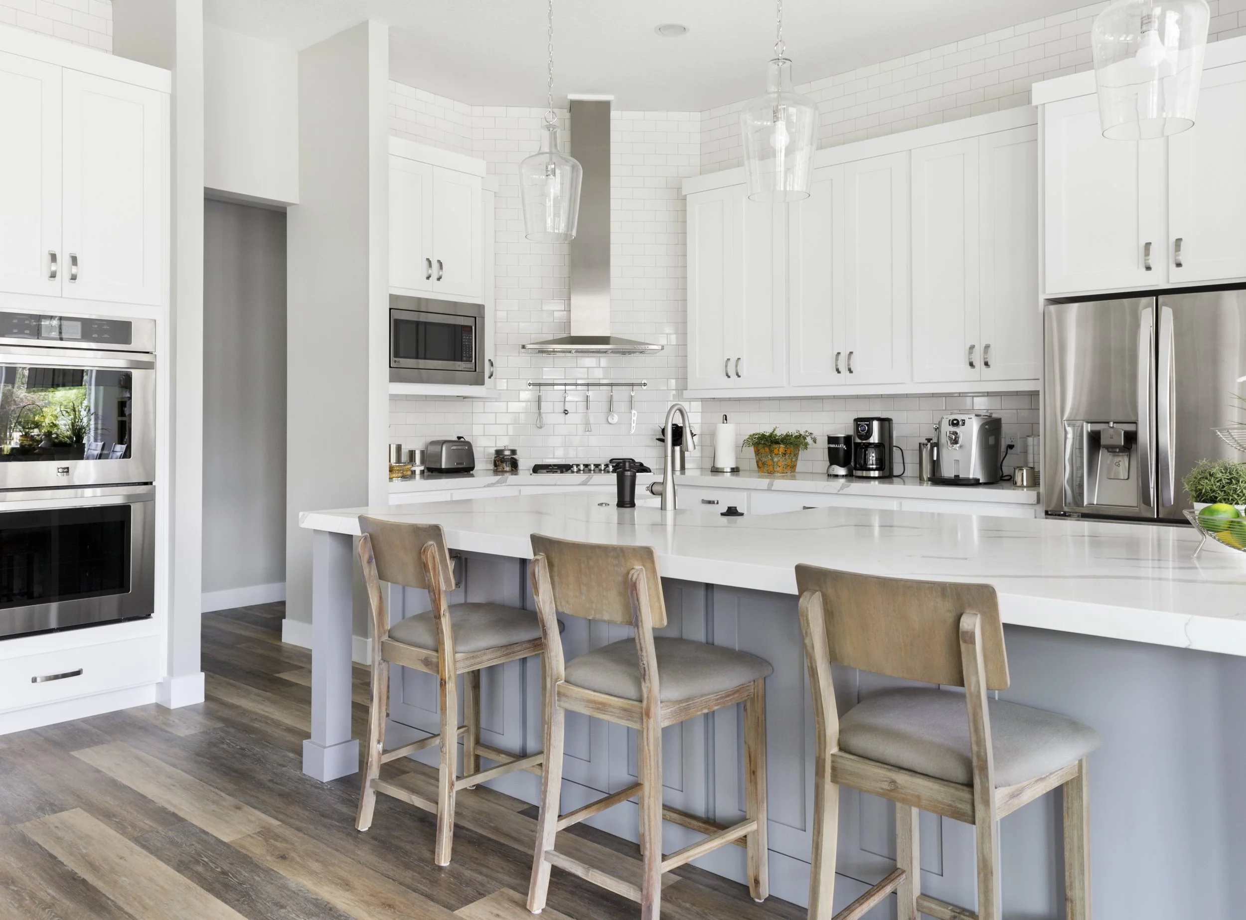 Quality, Trust, and Customization: Why Homeowners Choose Gordon Milar Construction