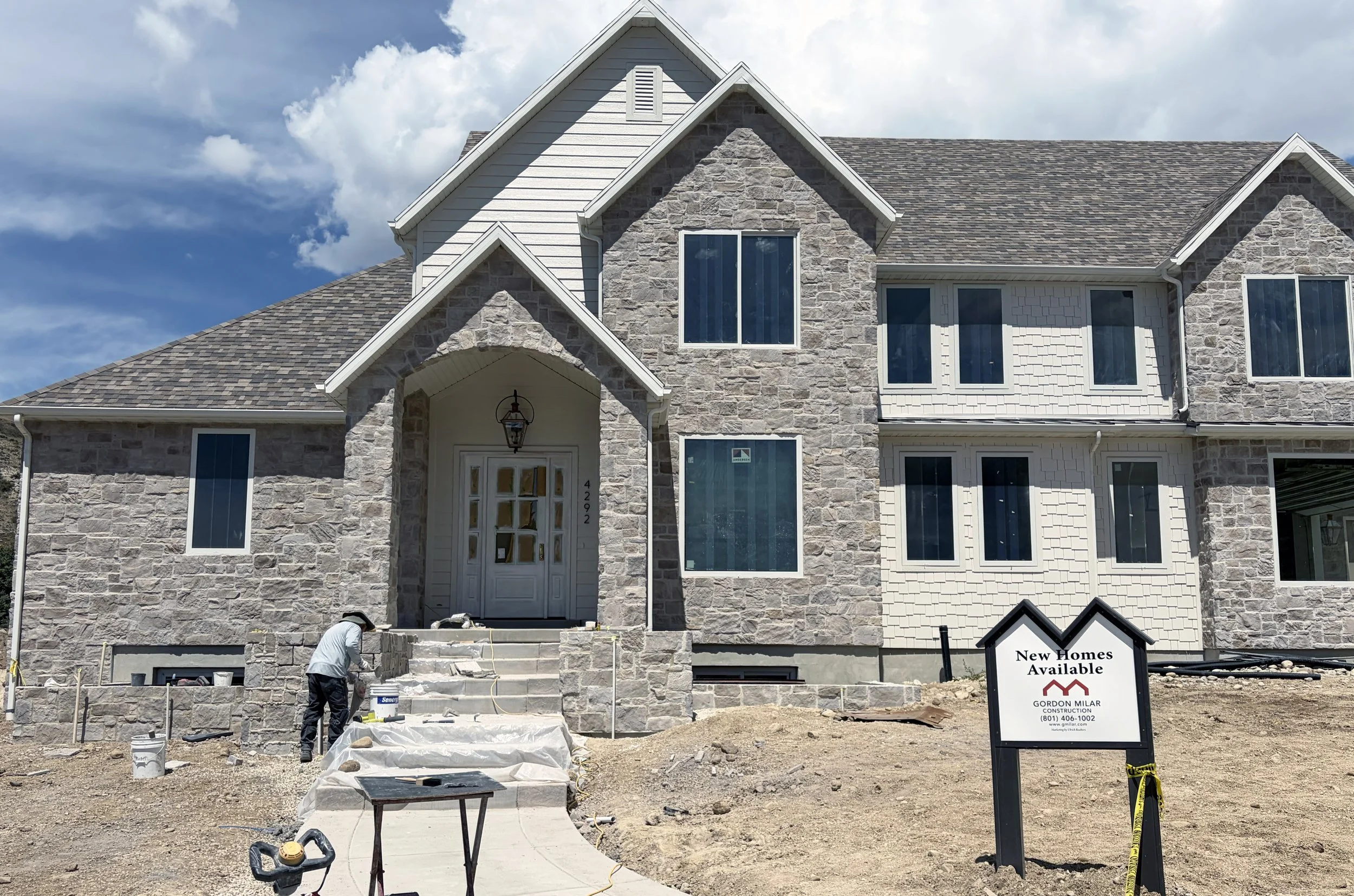 Deerfield Estate at The Cove