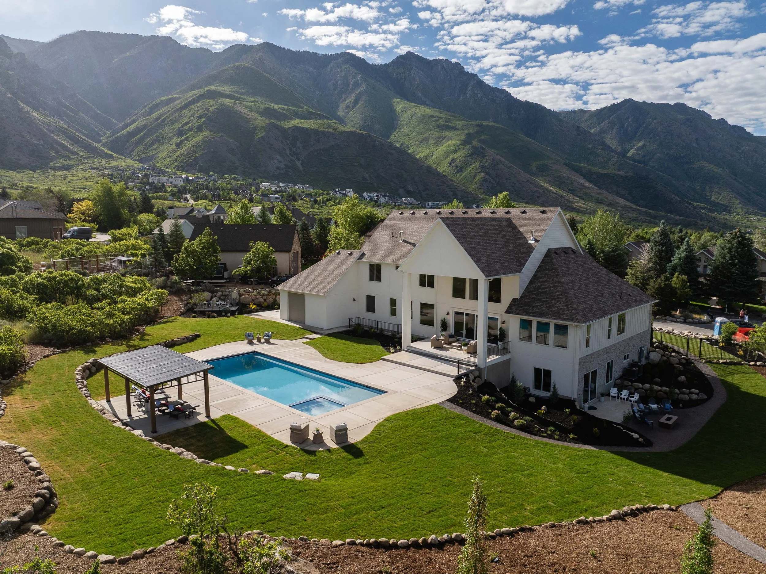 Halfway Through the 2026 Utah Valley Parade of Homes: A Look Inside Home #5 in Alpine