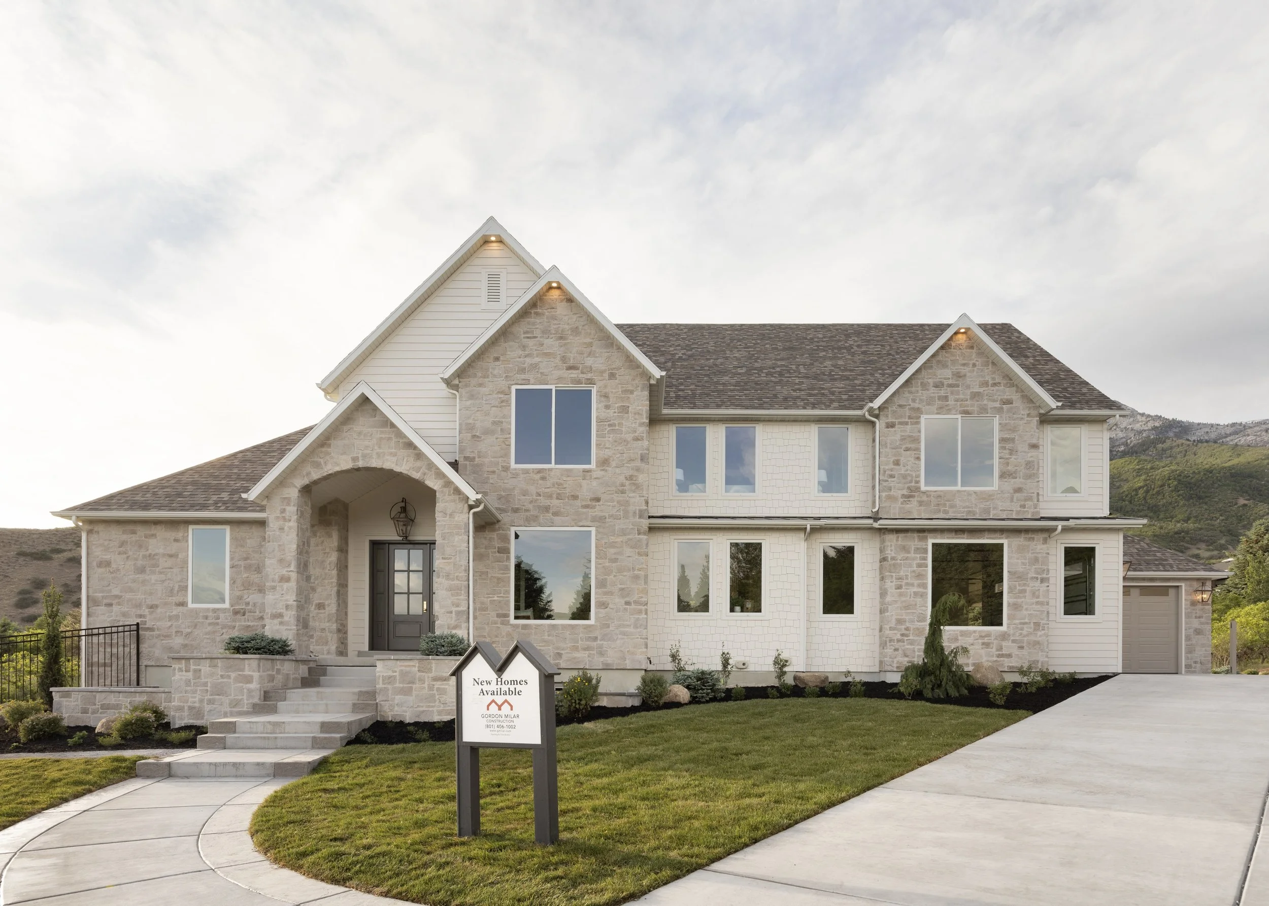 Celebrating 13,900+ Visitors at Home #5 in Alpine During the 2026 Utah Valley Parade of Homes