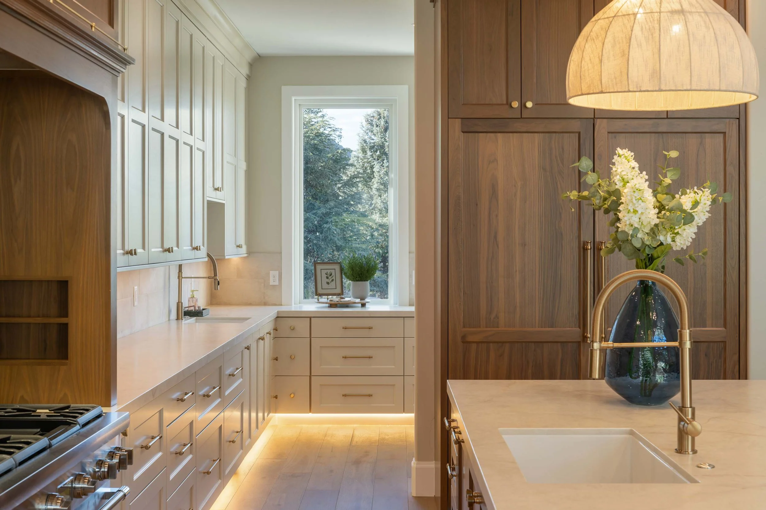 The Rise of the Dual Kitchen: Why Wasatch Front Custom Builds Are Prioritizing Prep Spaces