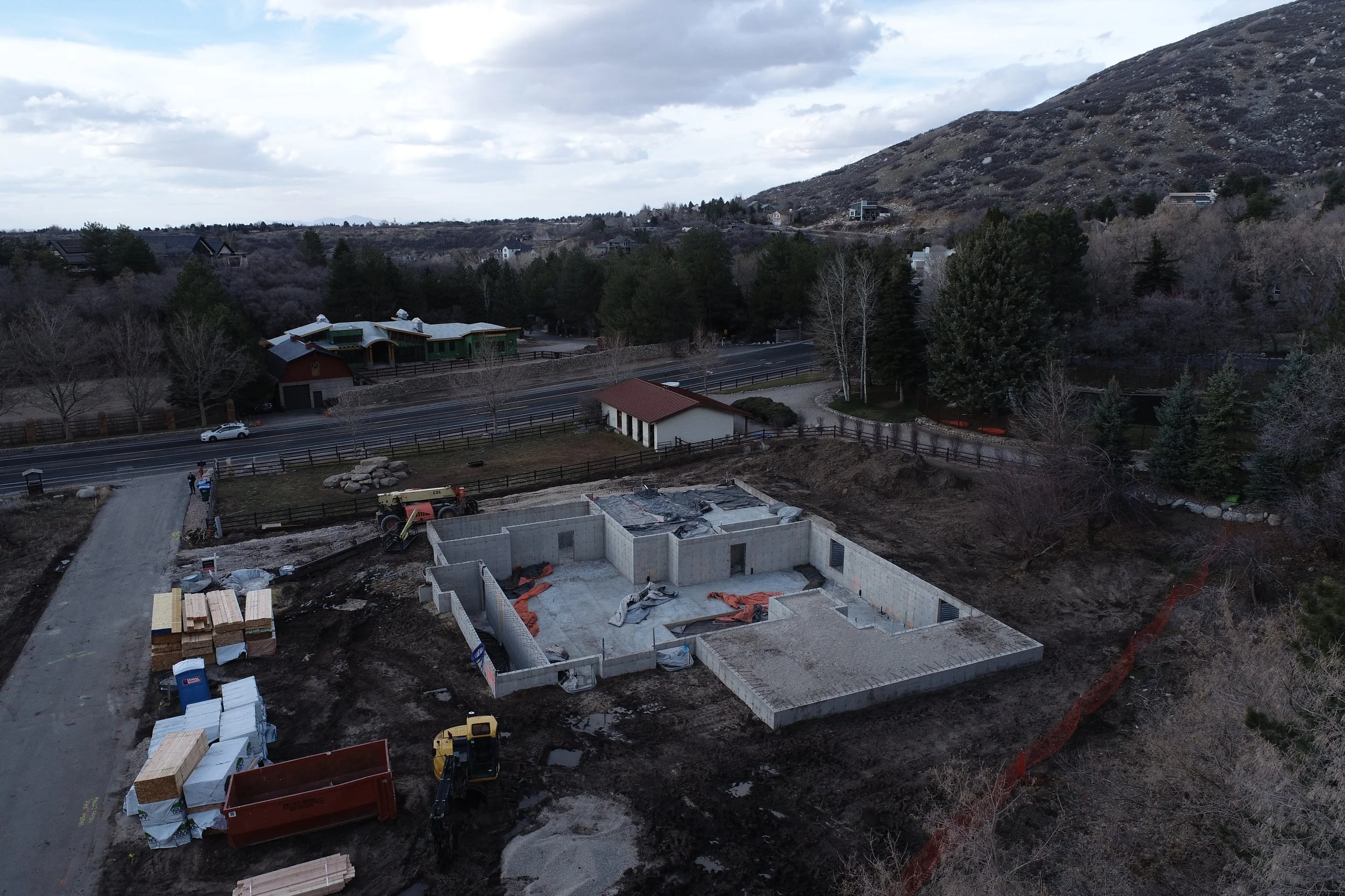 Custom Home Cost Surprises: Site and Structural Realities
