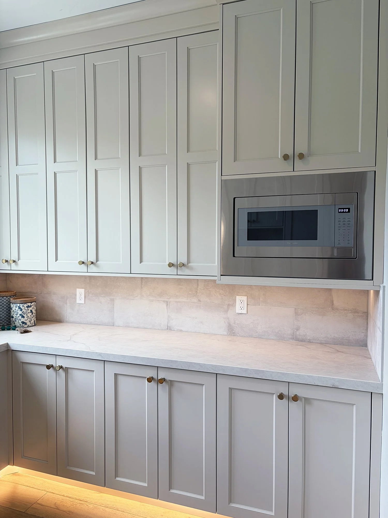butler pantry