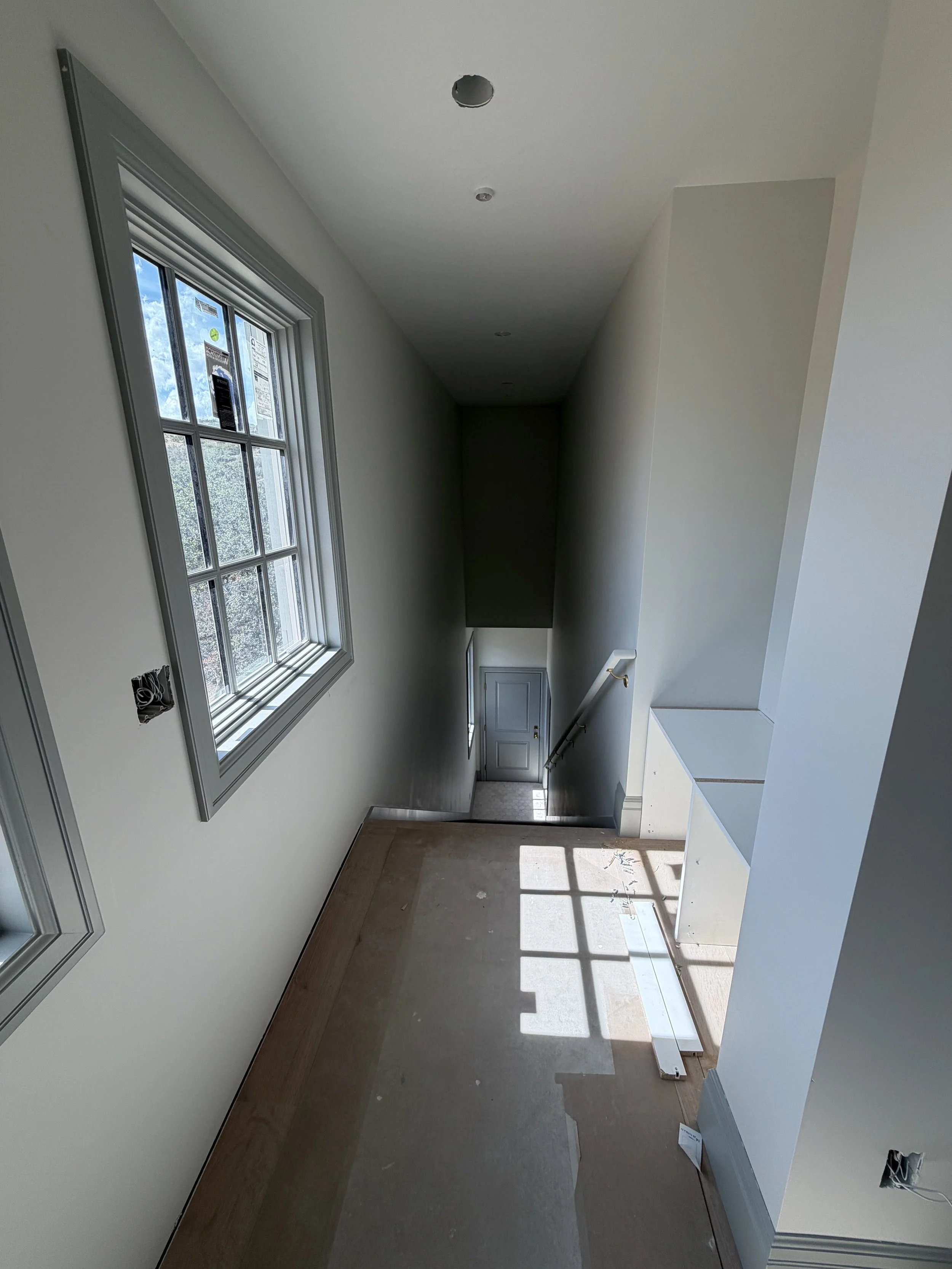 chateau upper apartment