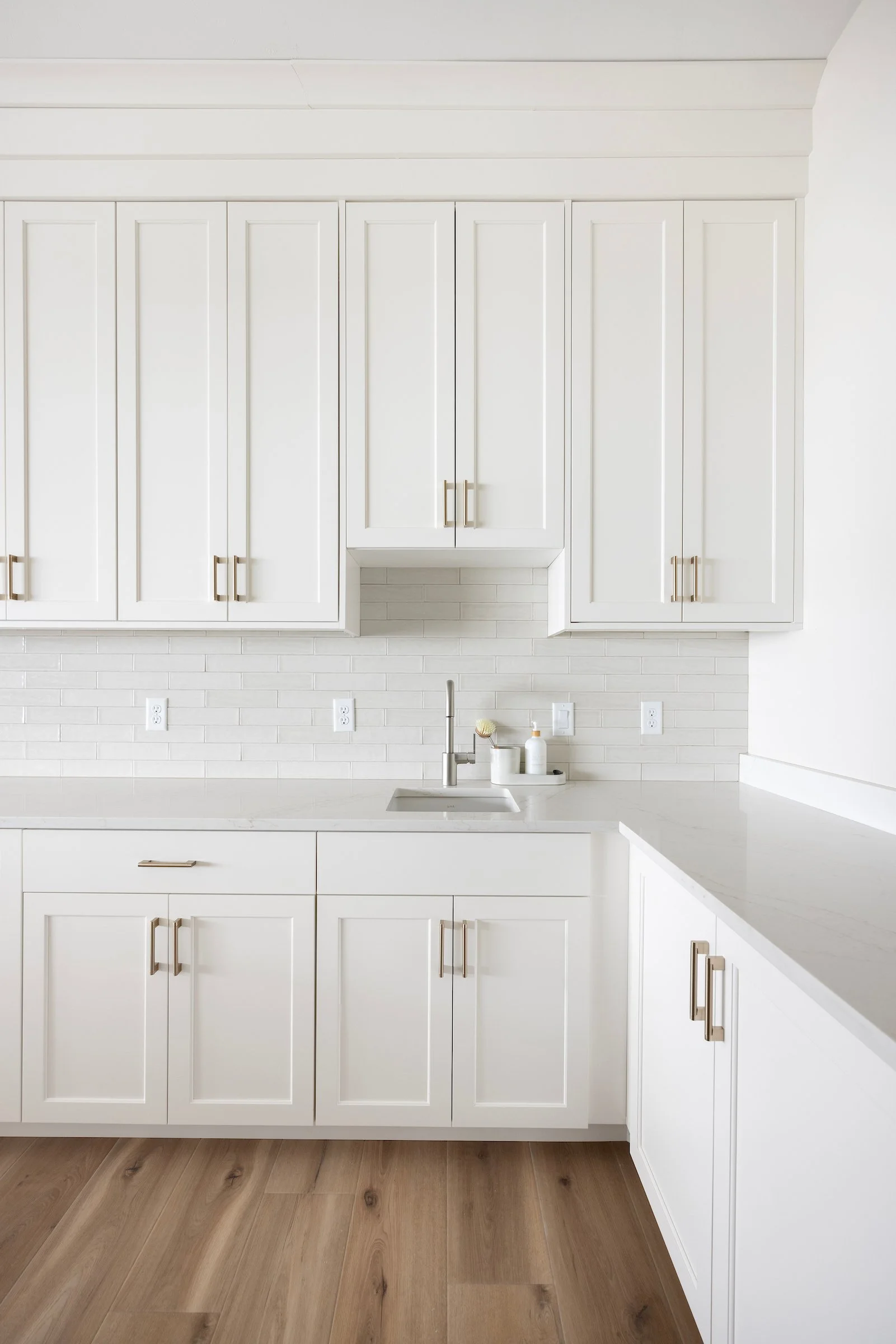 butler's pantry
