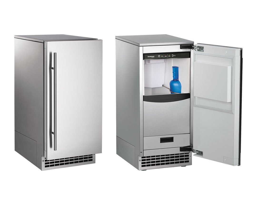 ice maker