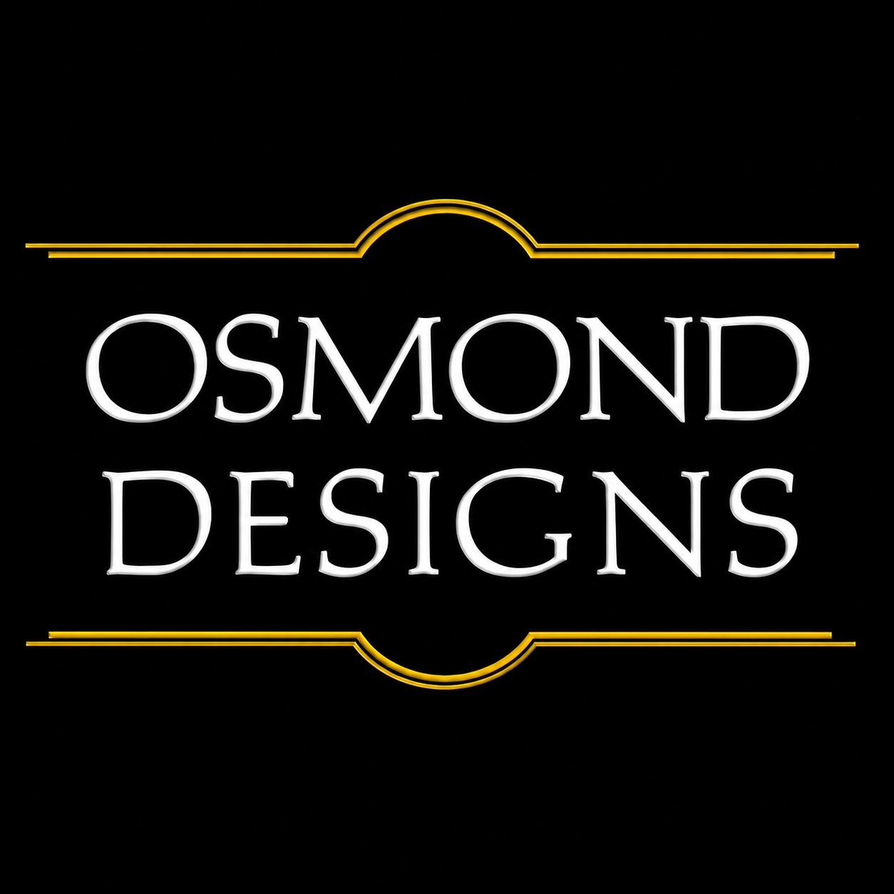 osmond designs