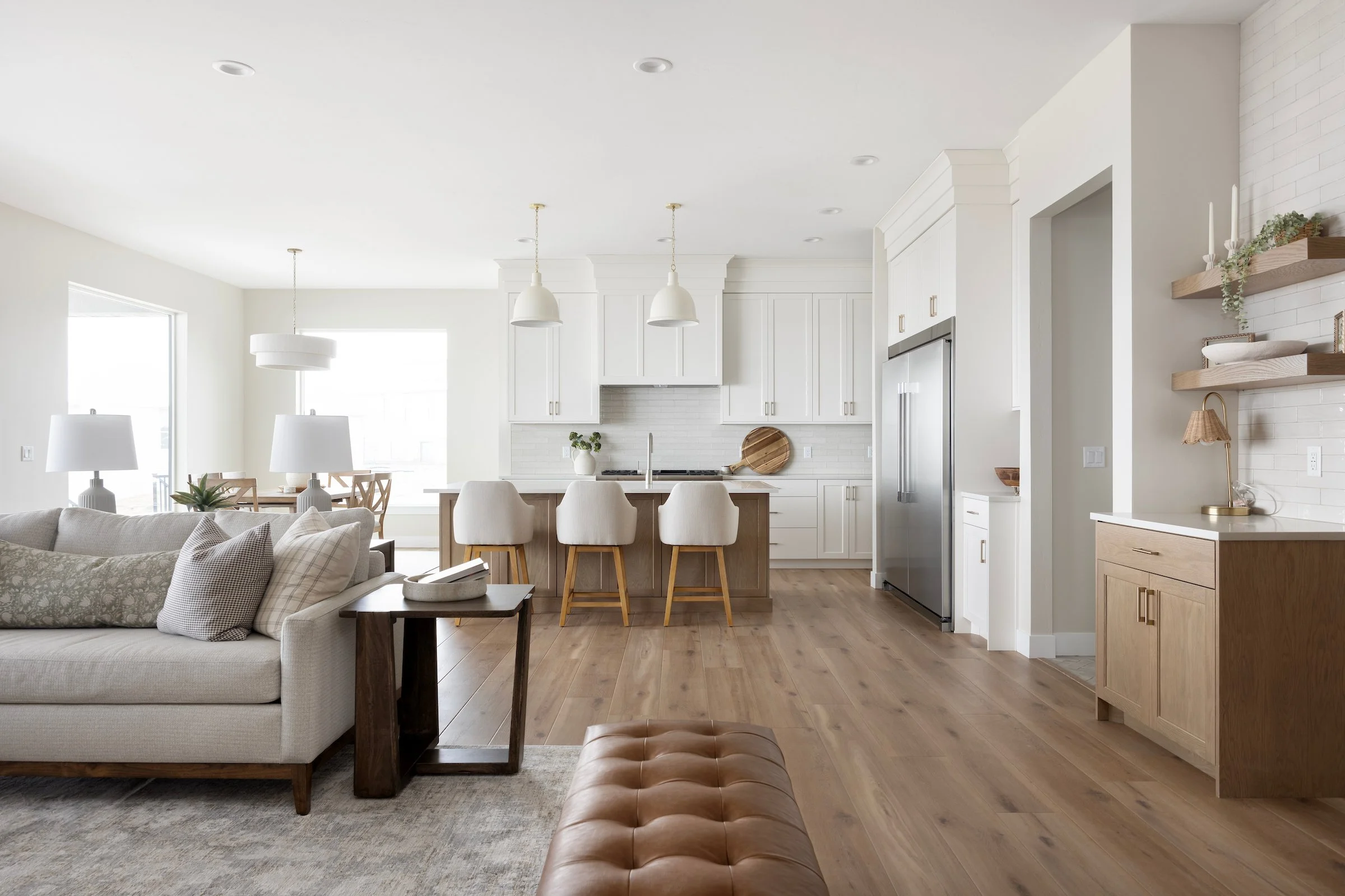 great room