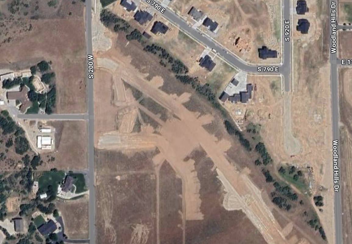 homes available in salem utah