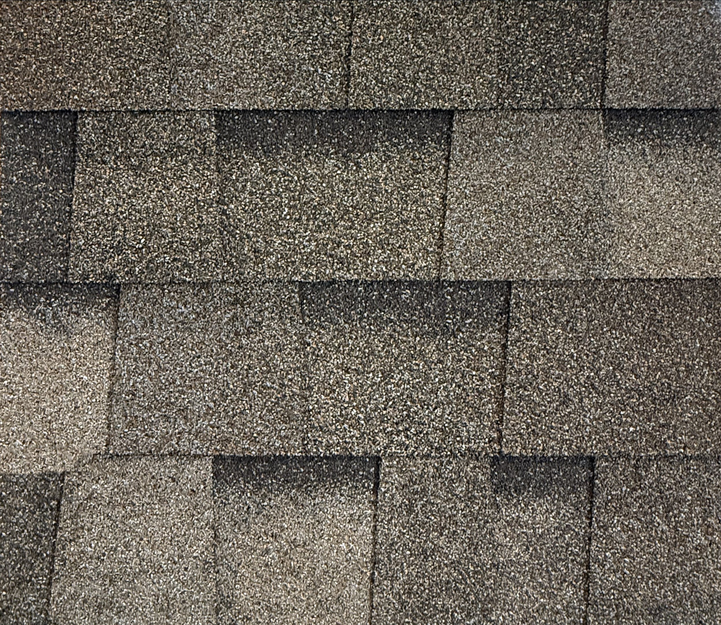 shingles