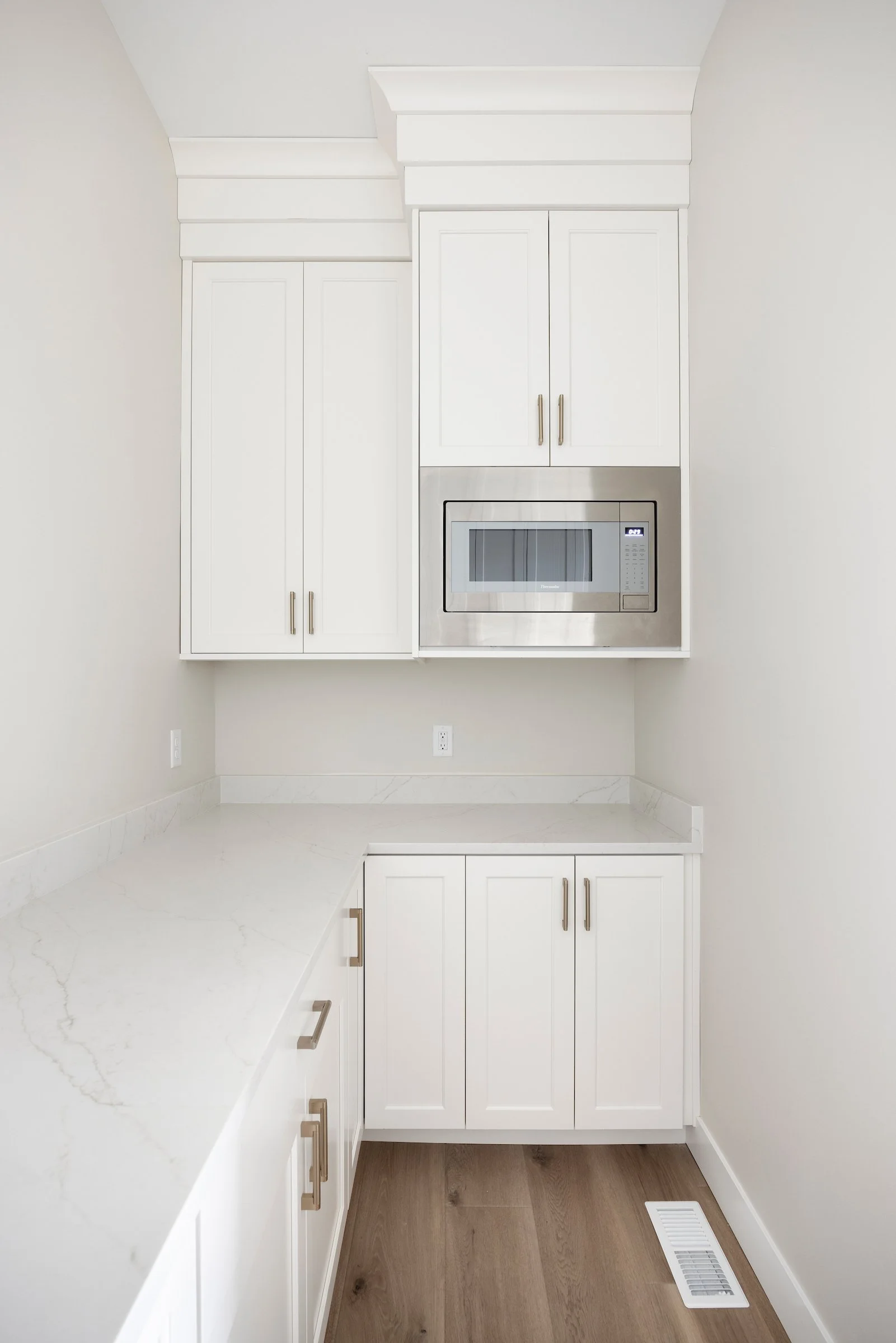 butler's pantry