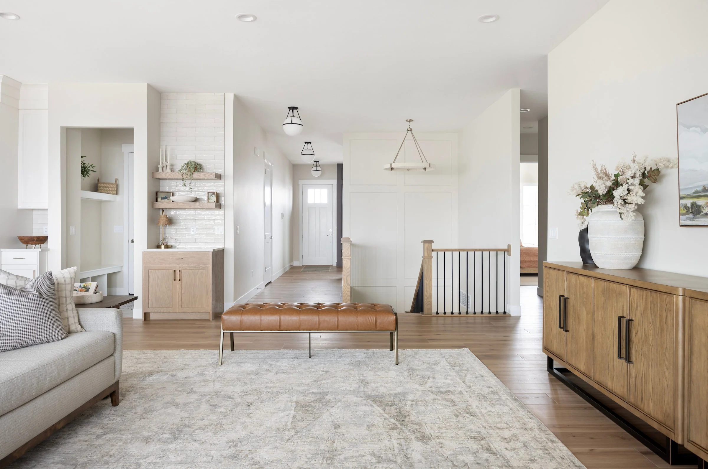 great room