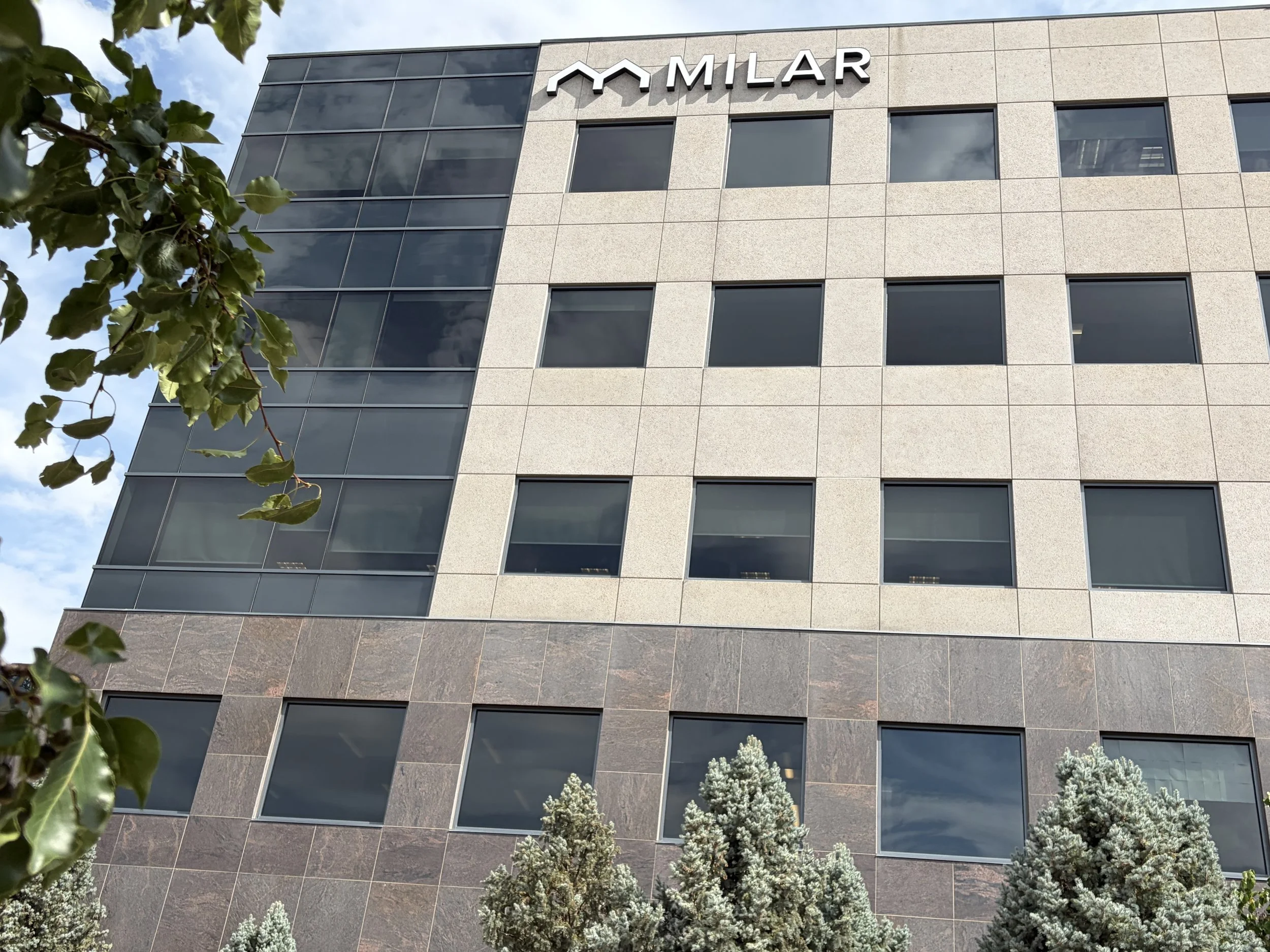 Celebrating Our New Headquarters: Join Us for an Open House &amp; Community Giveback Drive