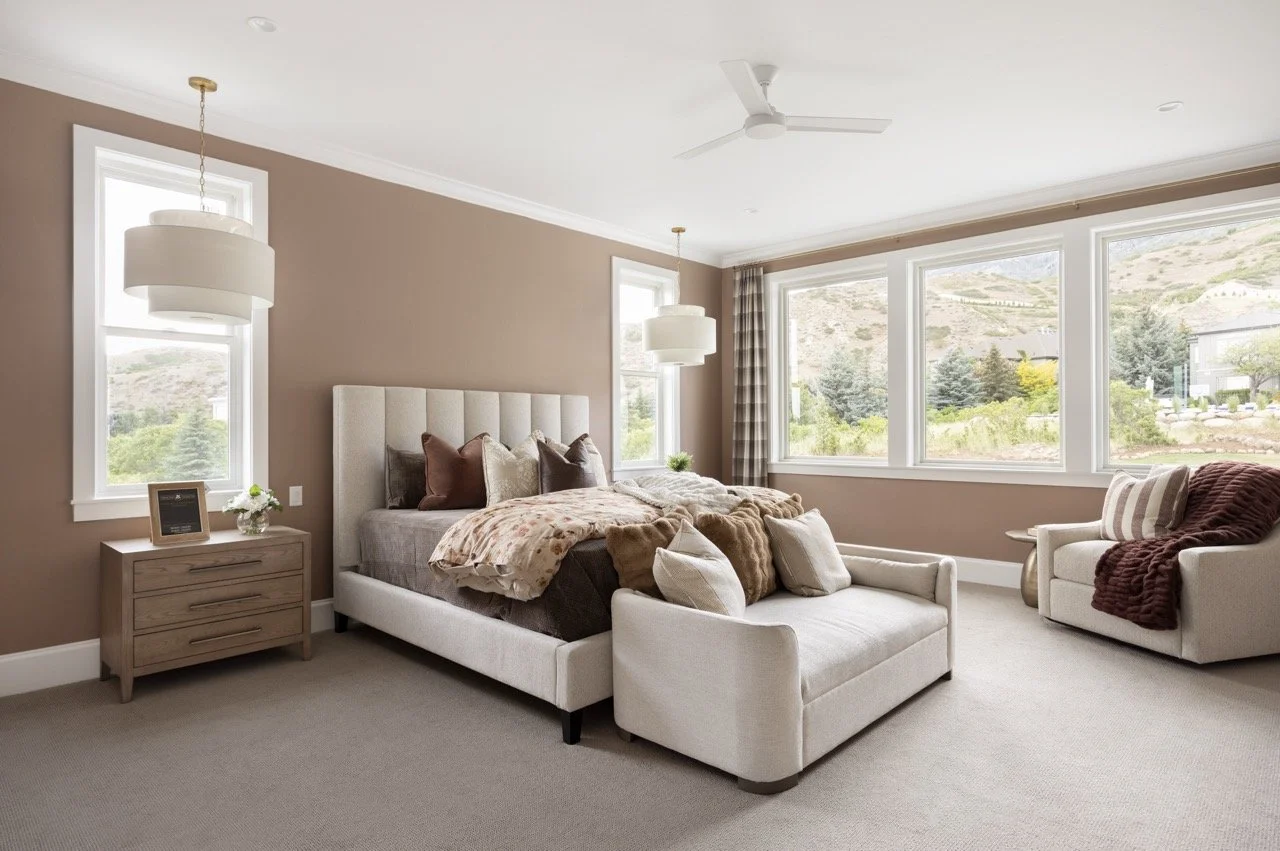 deerfield primary suite