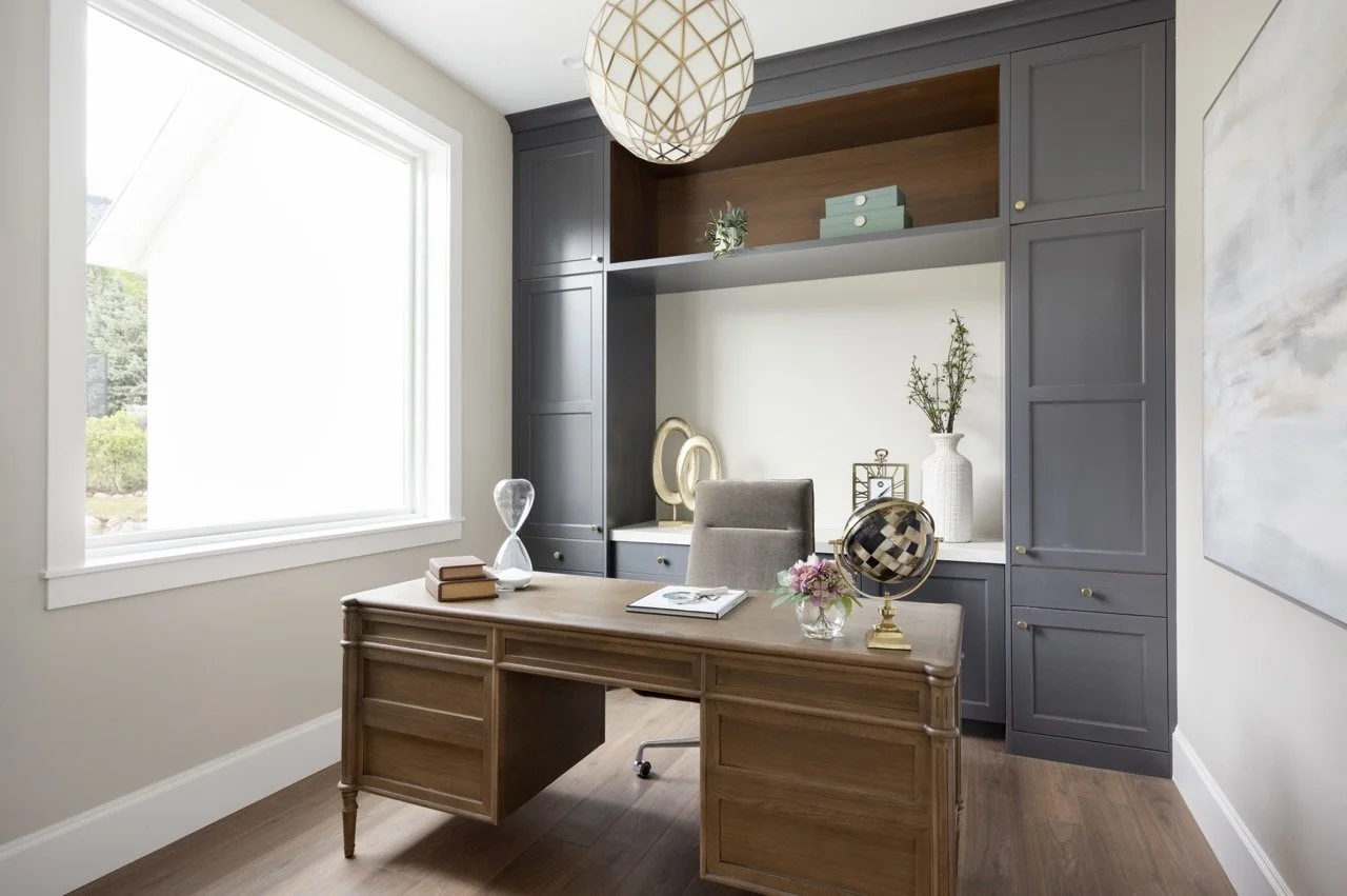 deerfield executive work suite