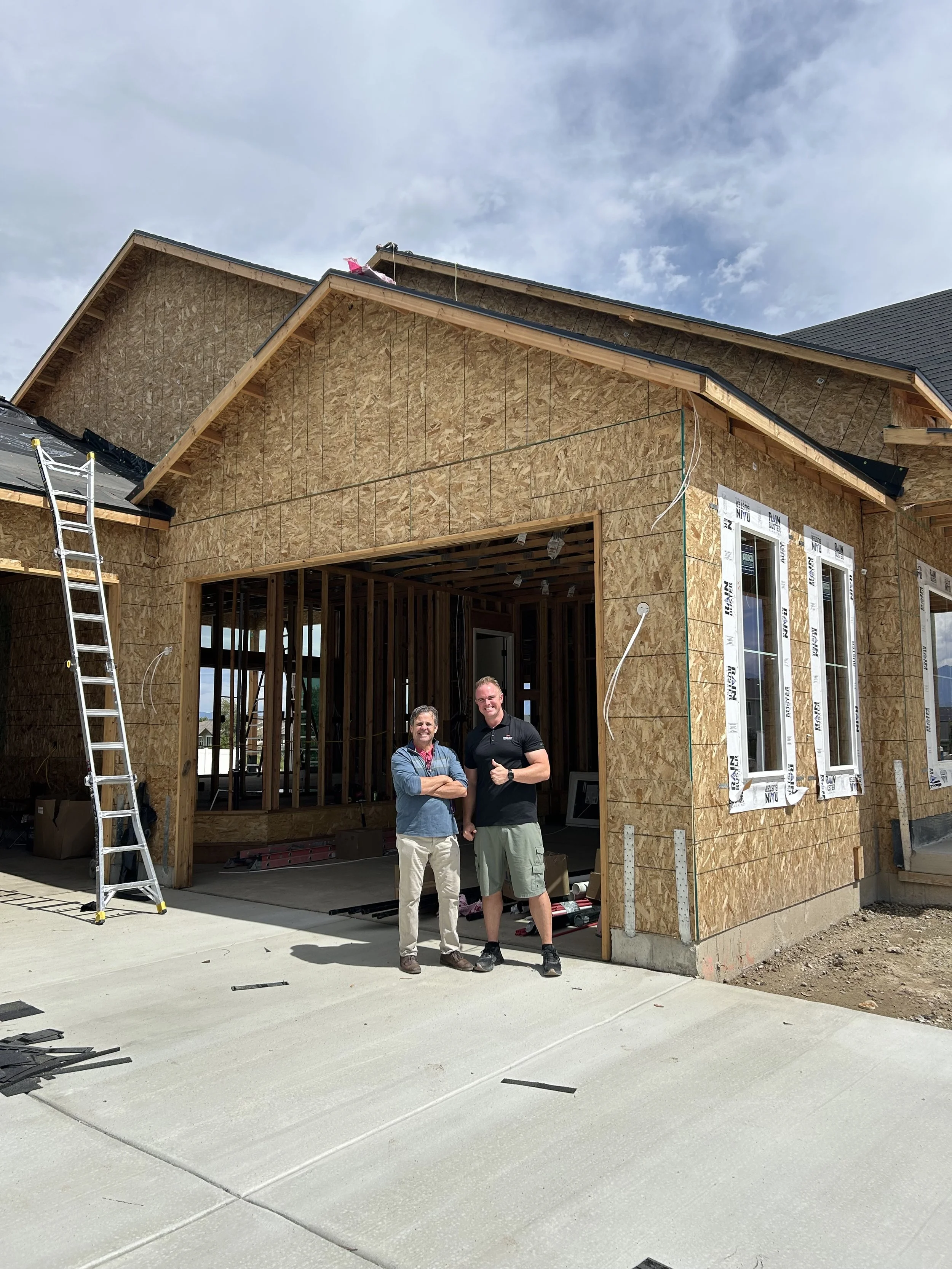 gordon milar construction four-way inspection