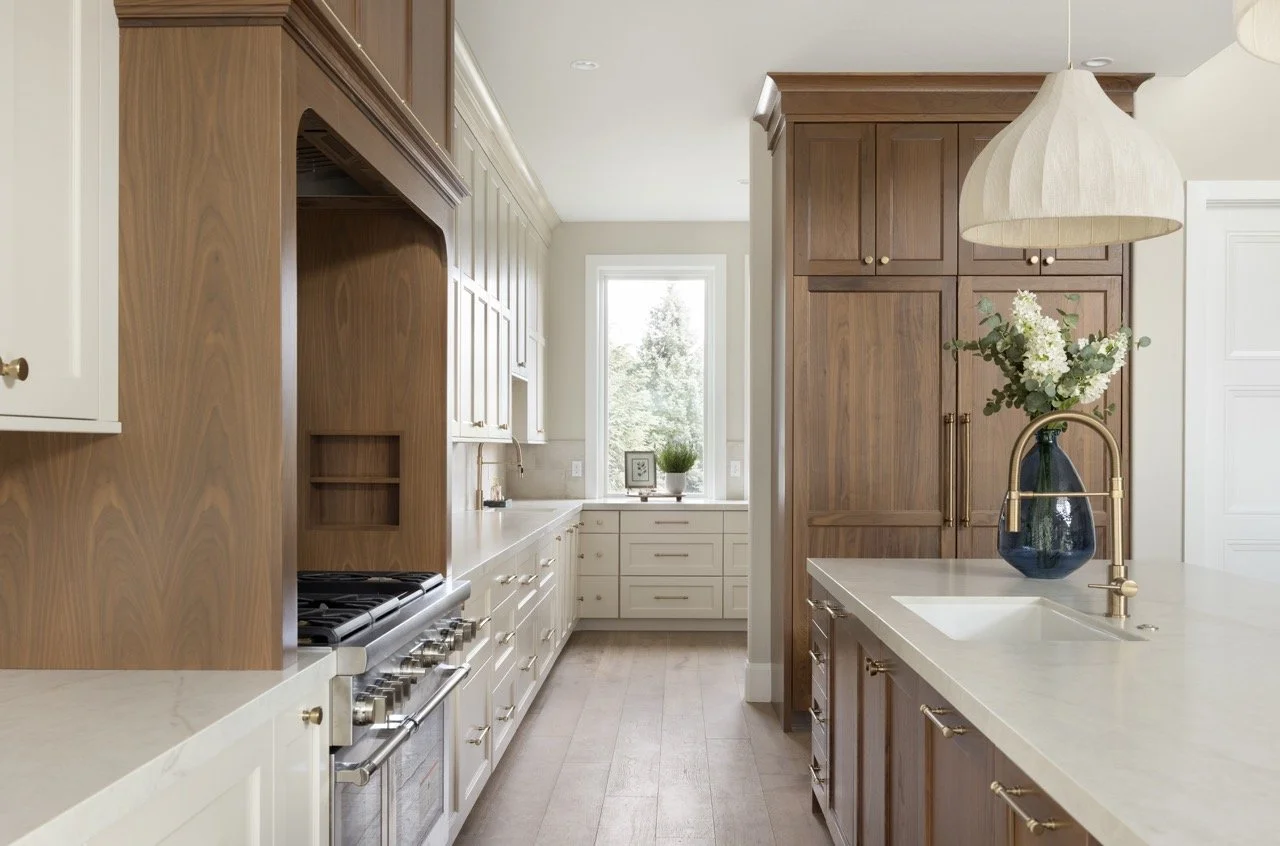 deerfield gourmet kitchen
