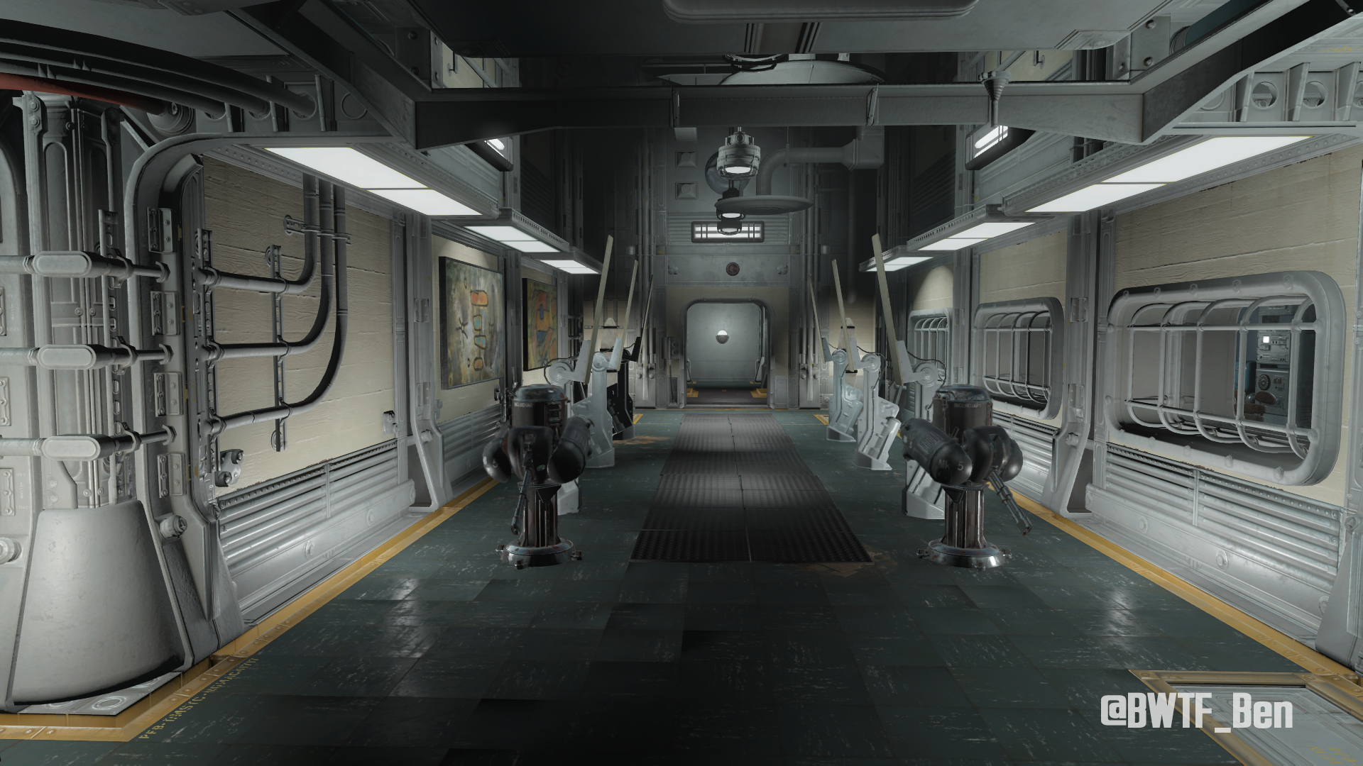 Fallout 4: Vault 88 Build — Wonko's Geekery