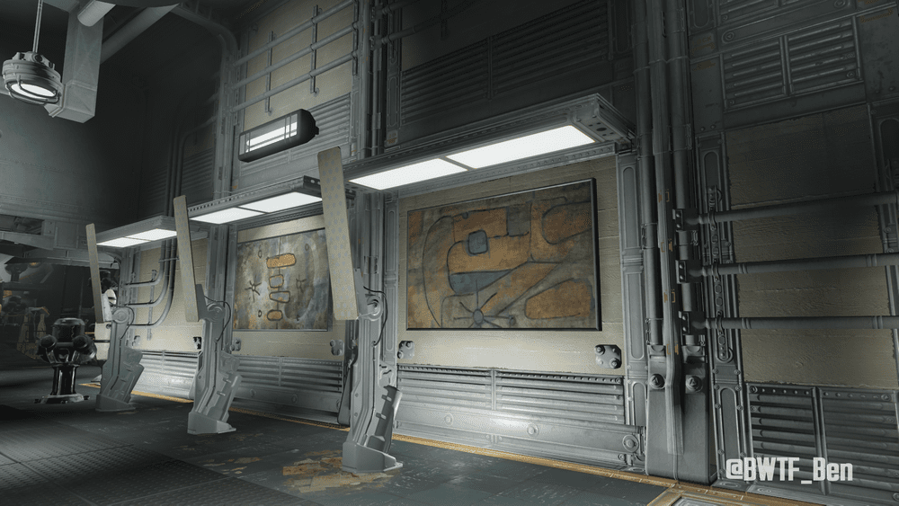 Fallout 4: Vault 88 Build — Wonko's Geekery