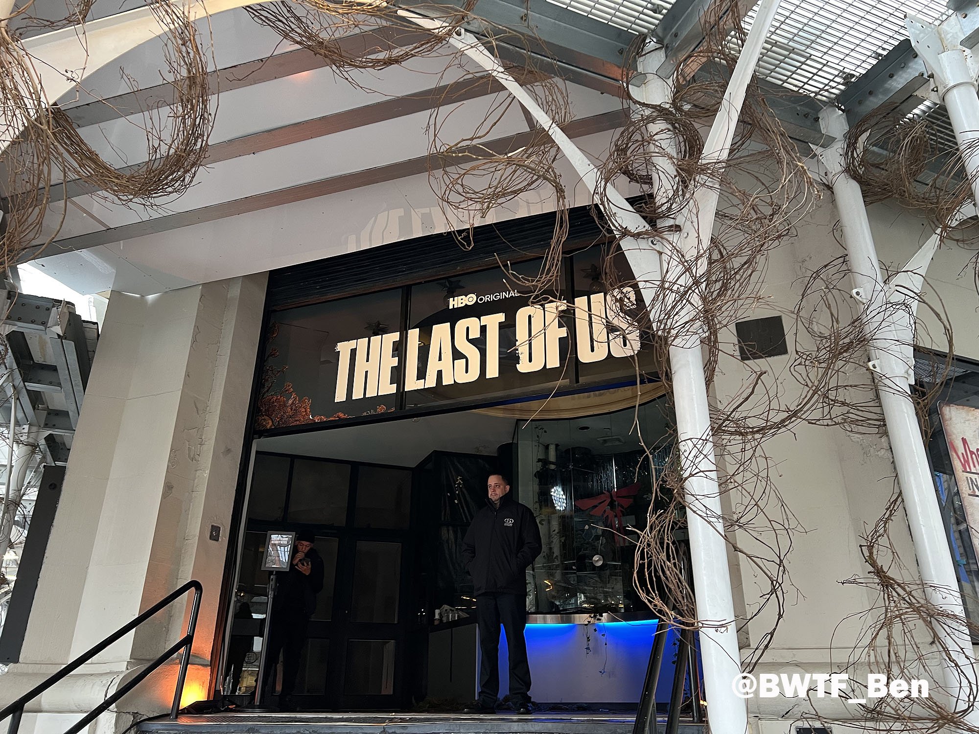 HBO's 'The Last of Us' series to premiere on January 15, 2023