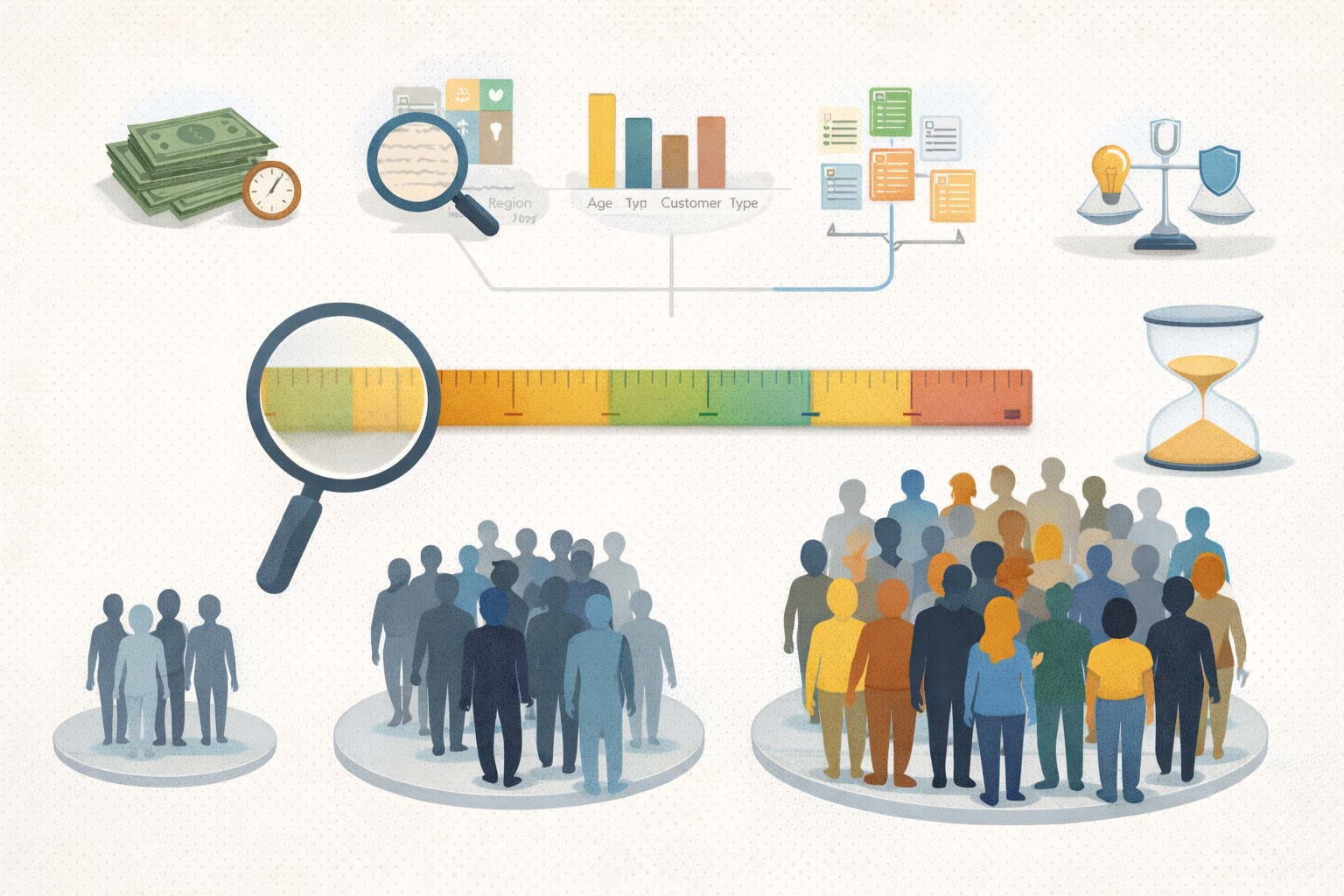 How Many Respondents Do You Actually Need?