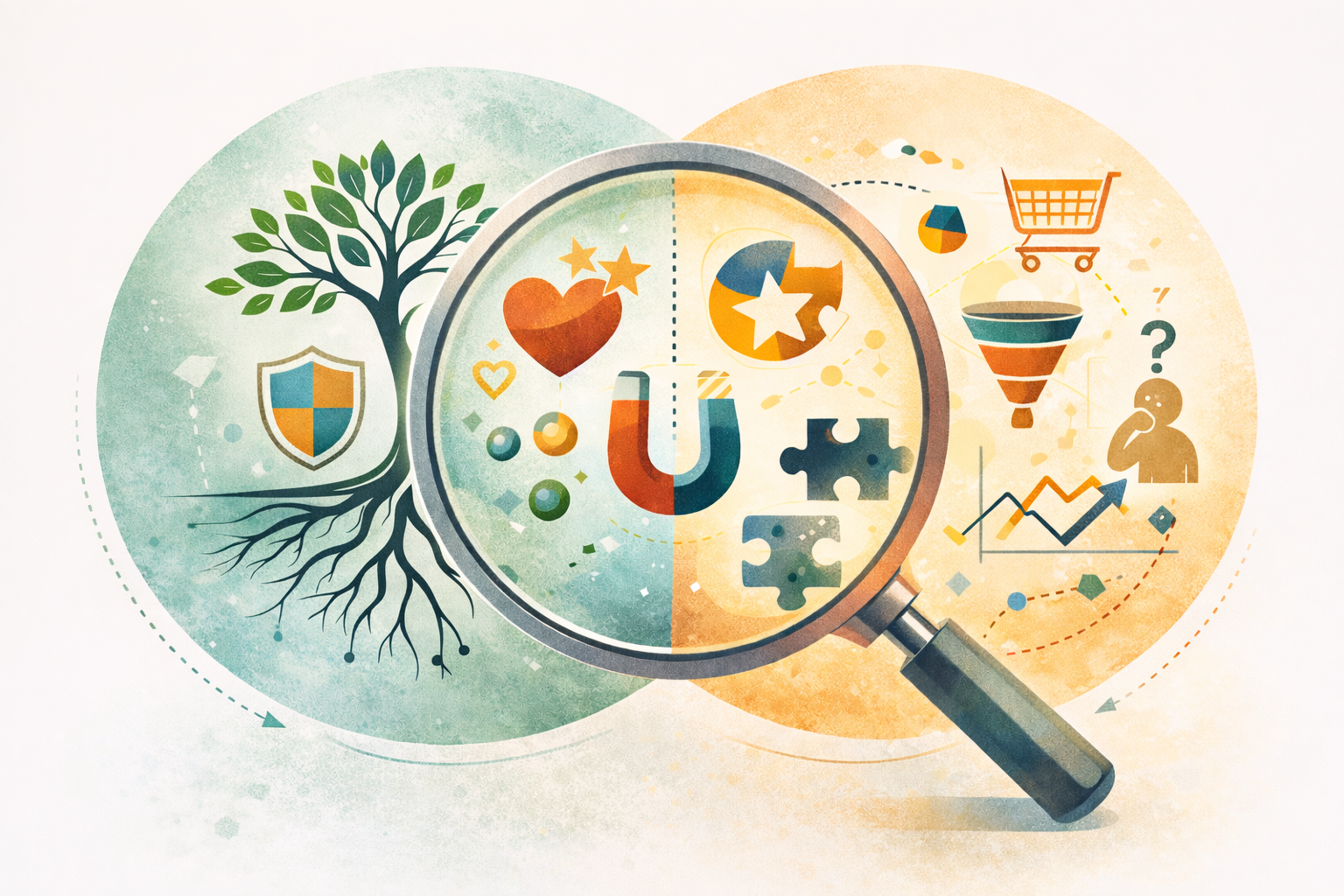 Brand &amp; Category Essentials Research