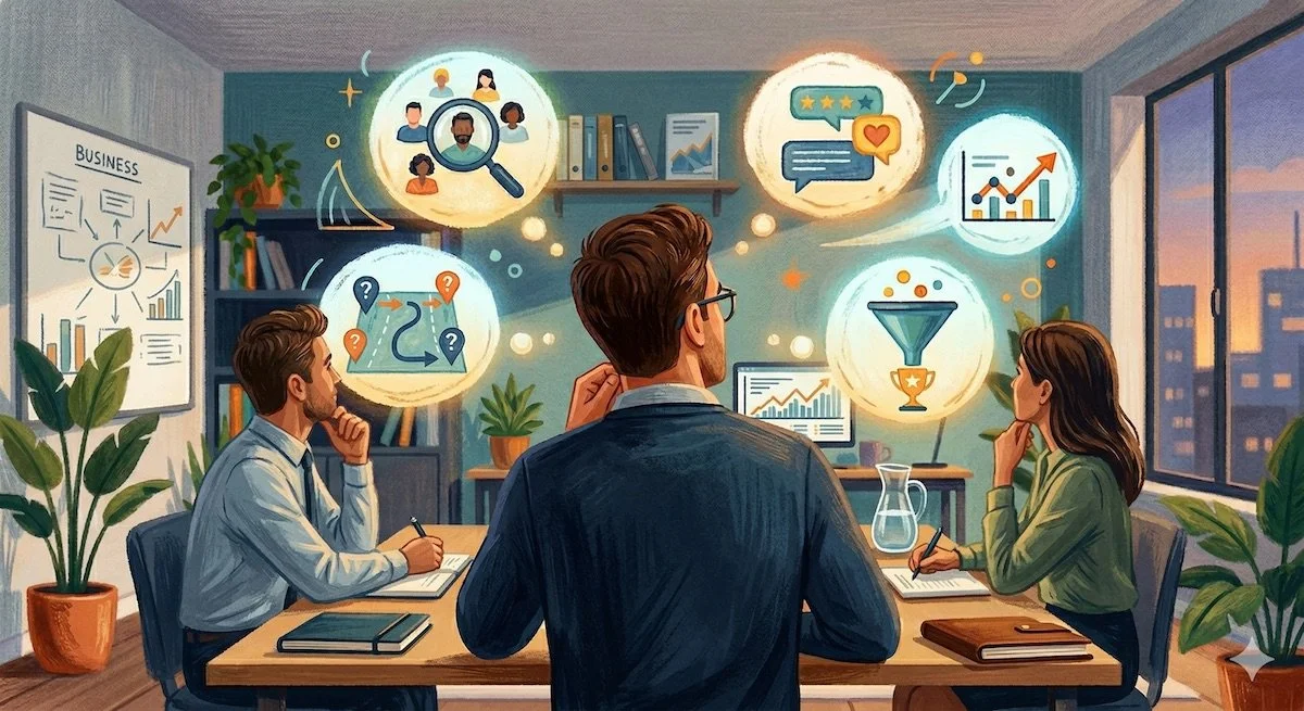 5 Questions Every Brand Should Be Able to Answer About Their Customers