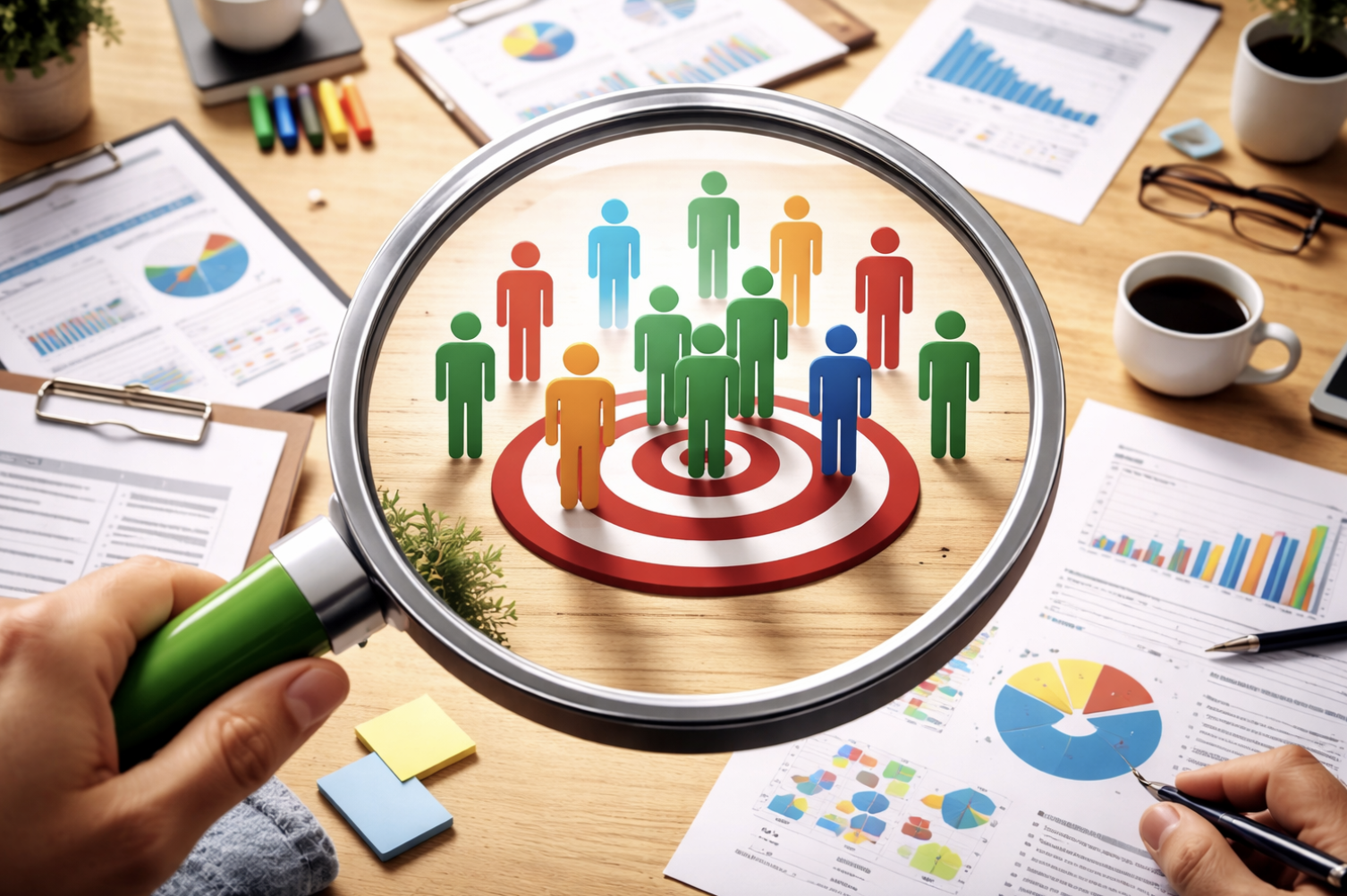 Why Agencies Should Lead With Primary Research