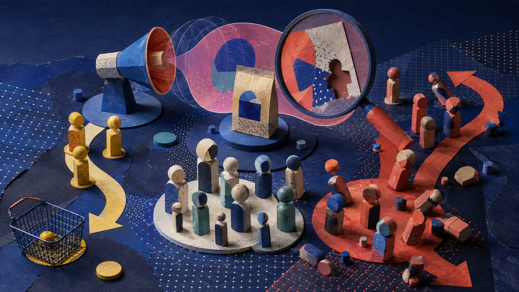 Why AI-Created Advertising Can Hurt Purchase Likelihood