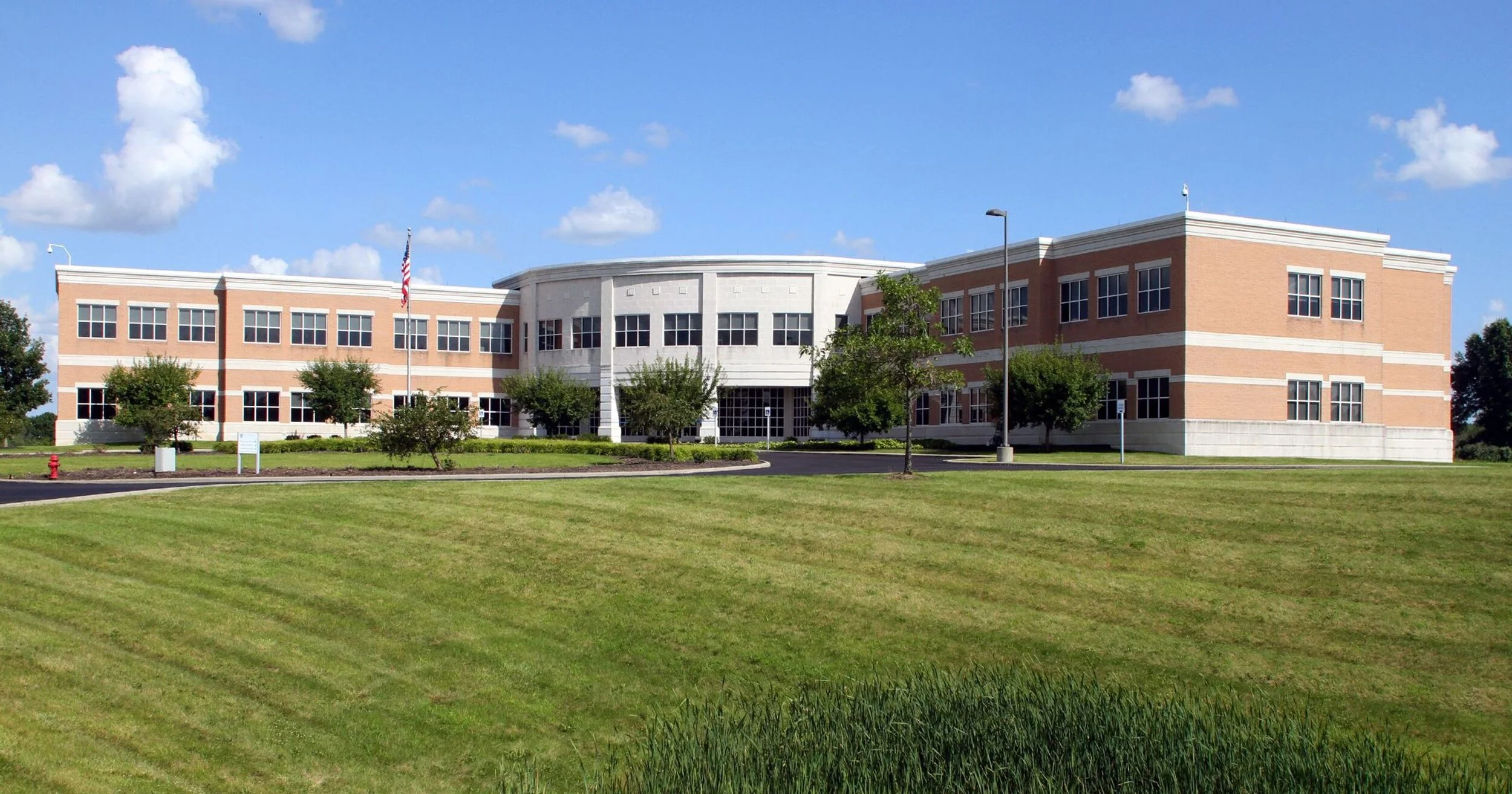 Property Search — GROW Licking County