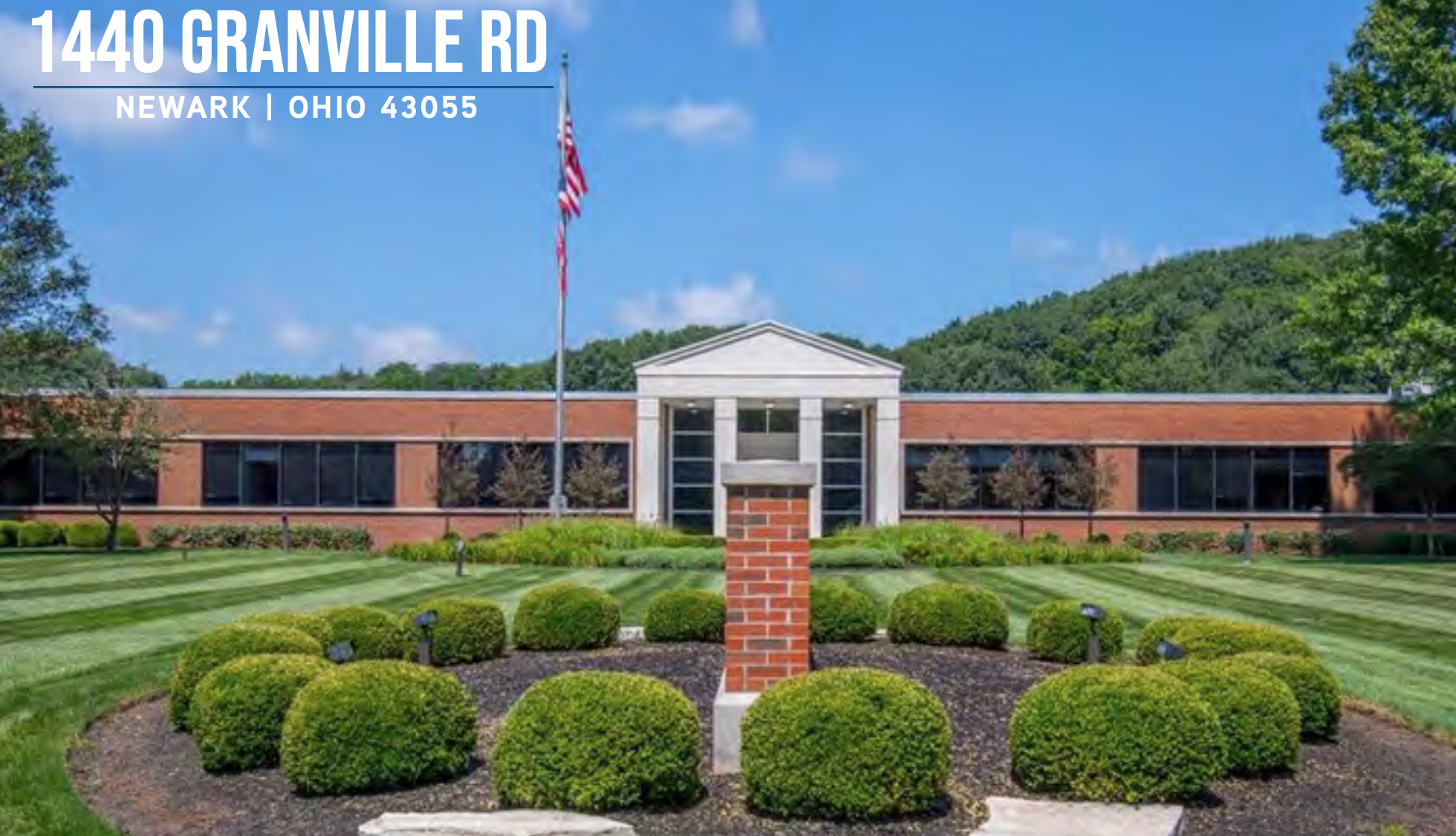 Property Search — GROW Licking County