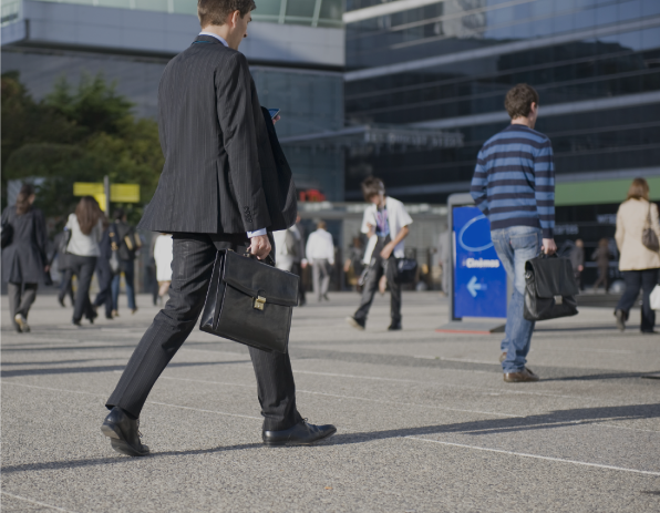 Démographie et marché du travail
