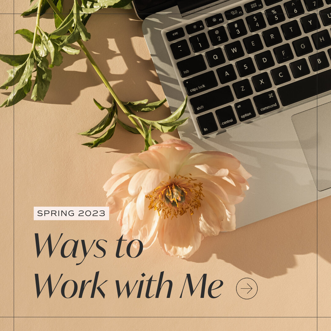 If you're ready to finally tackle your website this spring, I'm here with three incredible services tailored to your needs! Swipe through to learn about each way you can work with me:​​​​​​​​​
✨ 2-Day Website Builds ✨
The perfect done-for-you service