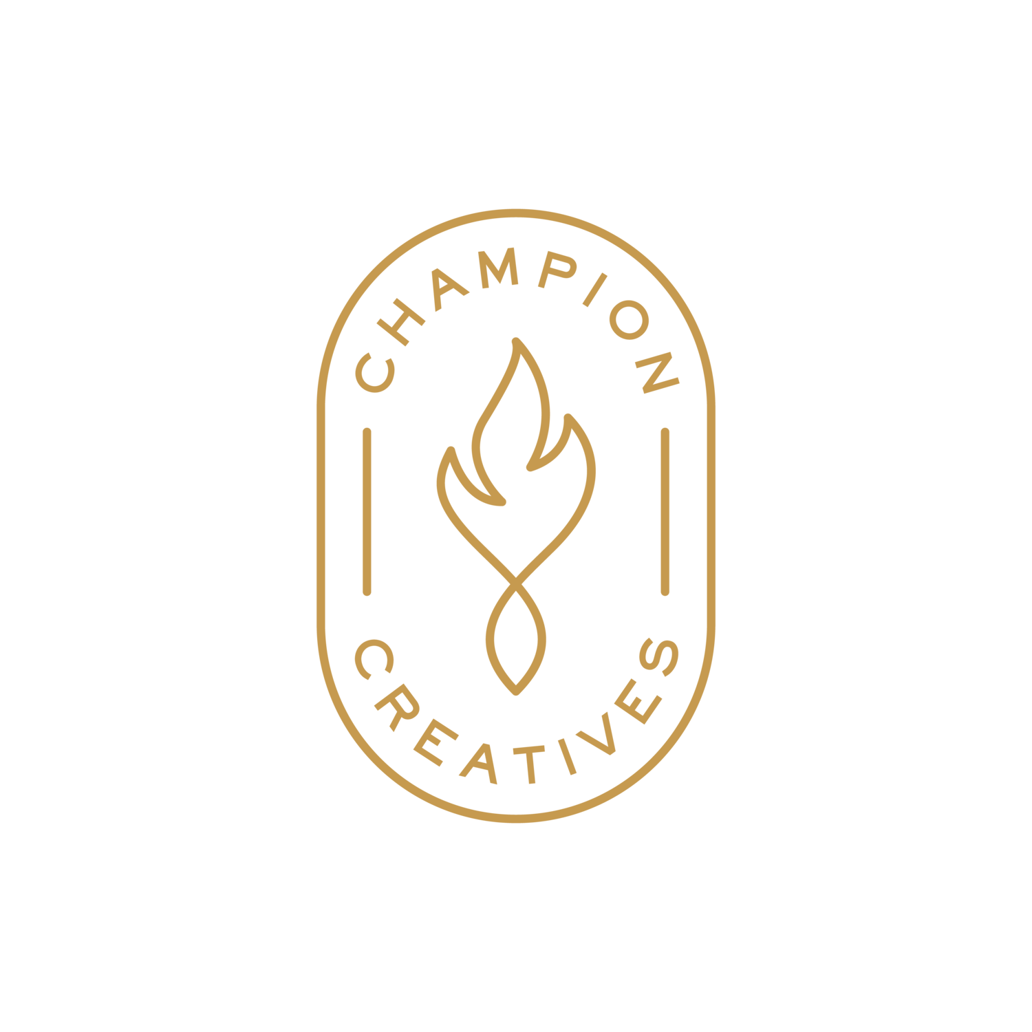 Champion Creatives 