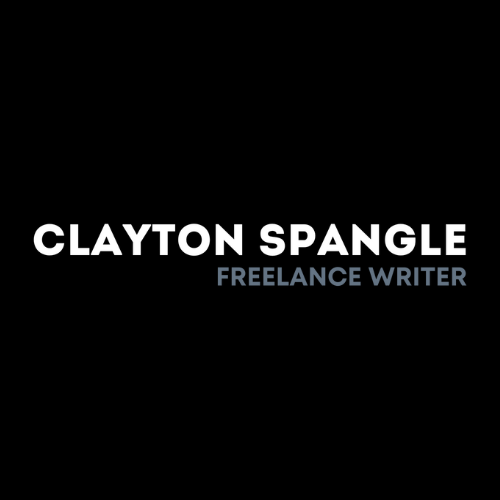 Squarespace Web Design for Writers