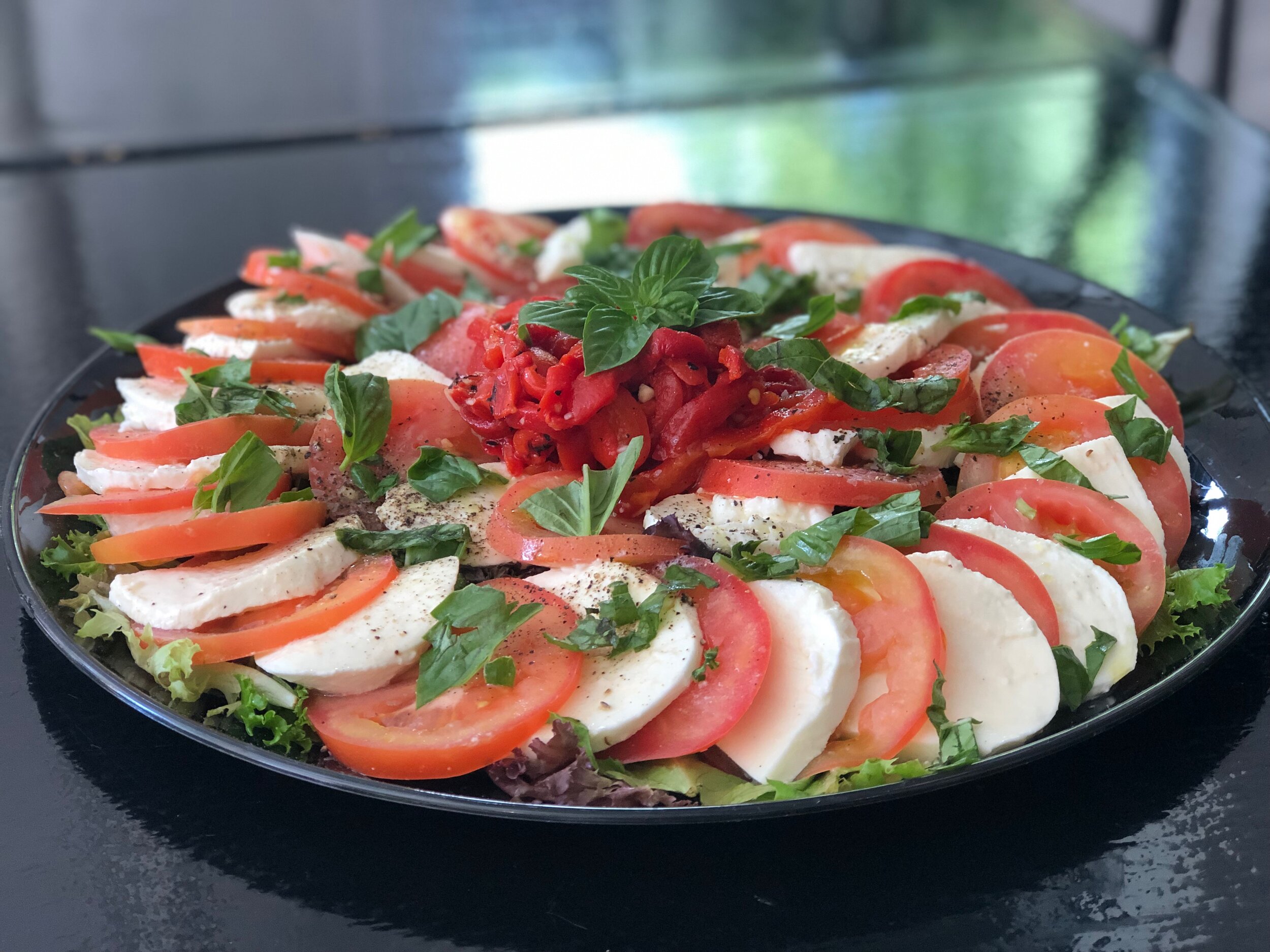 Catering — Lexington Pizza Parlour