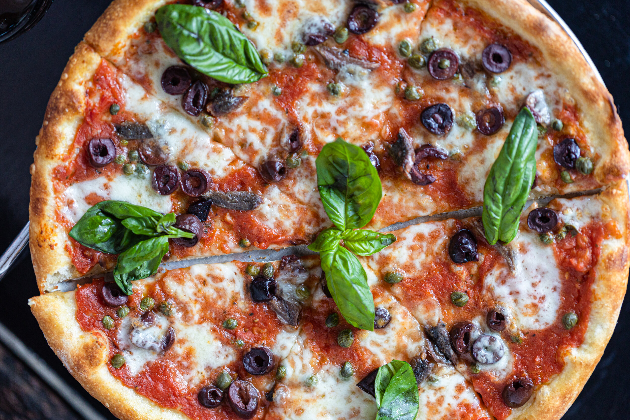 Lexington Pizza Parlour