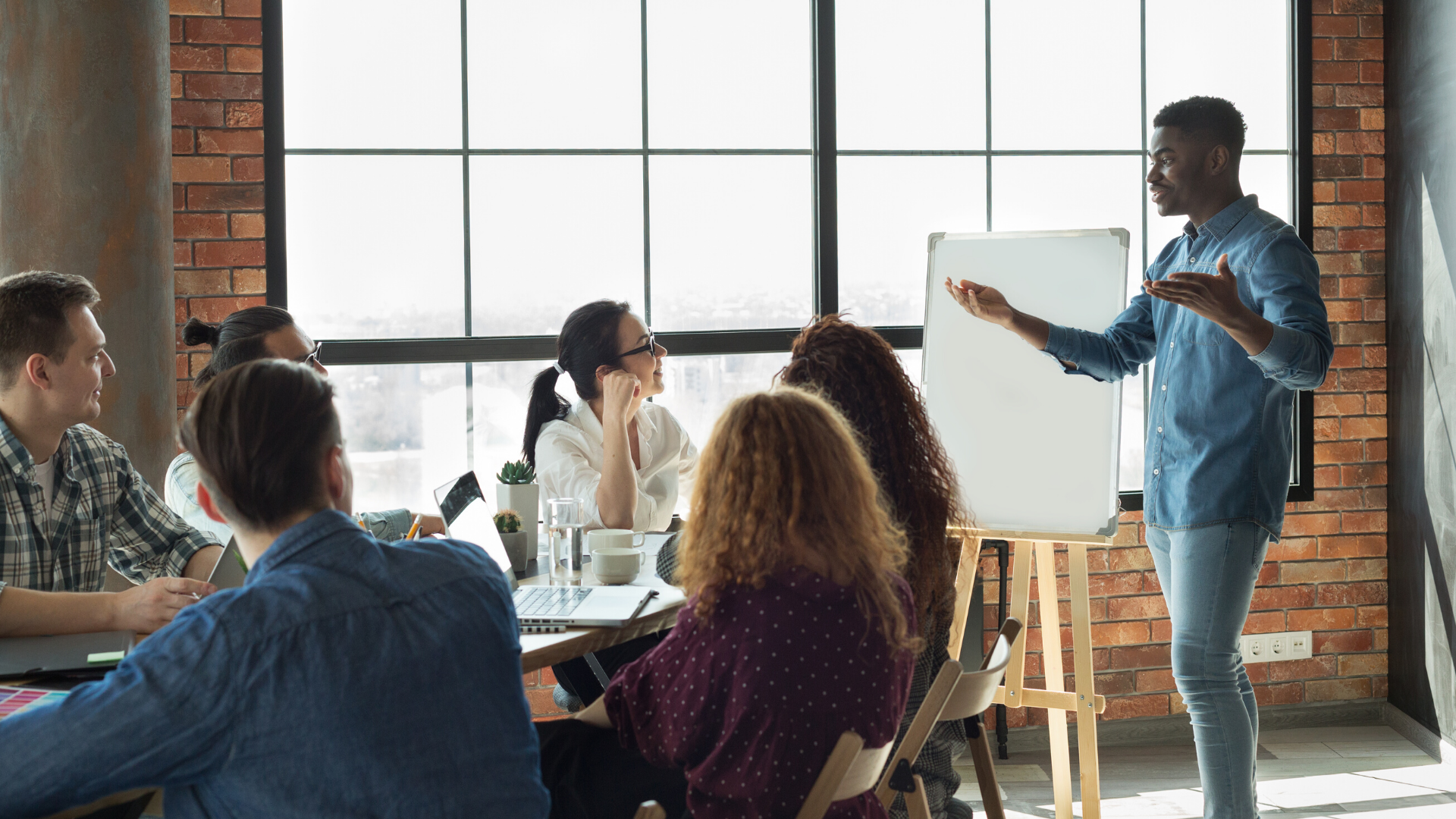 Courageous Leadership: VULNERABILITY