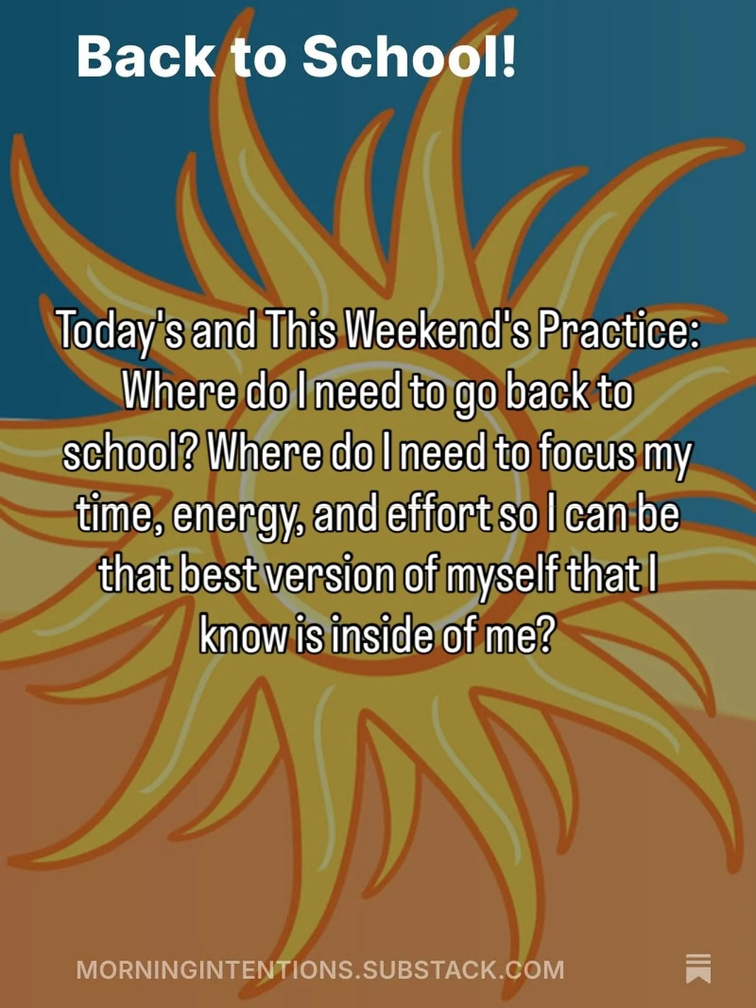 #annetteandada #coaching #personaldevelopment #podcast #morningintentionspodcast