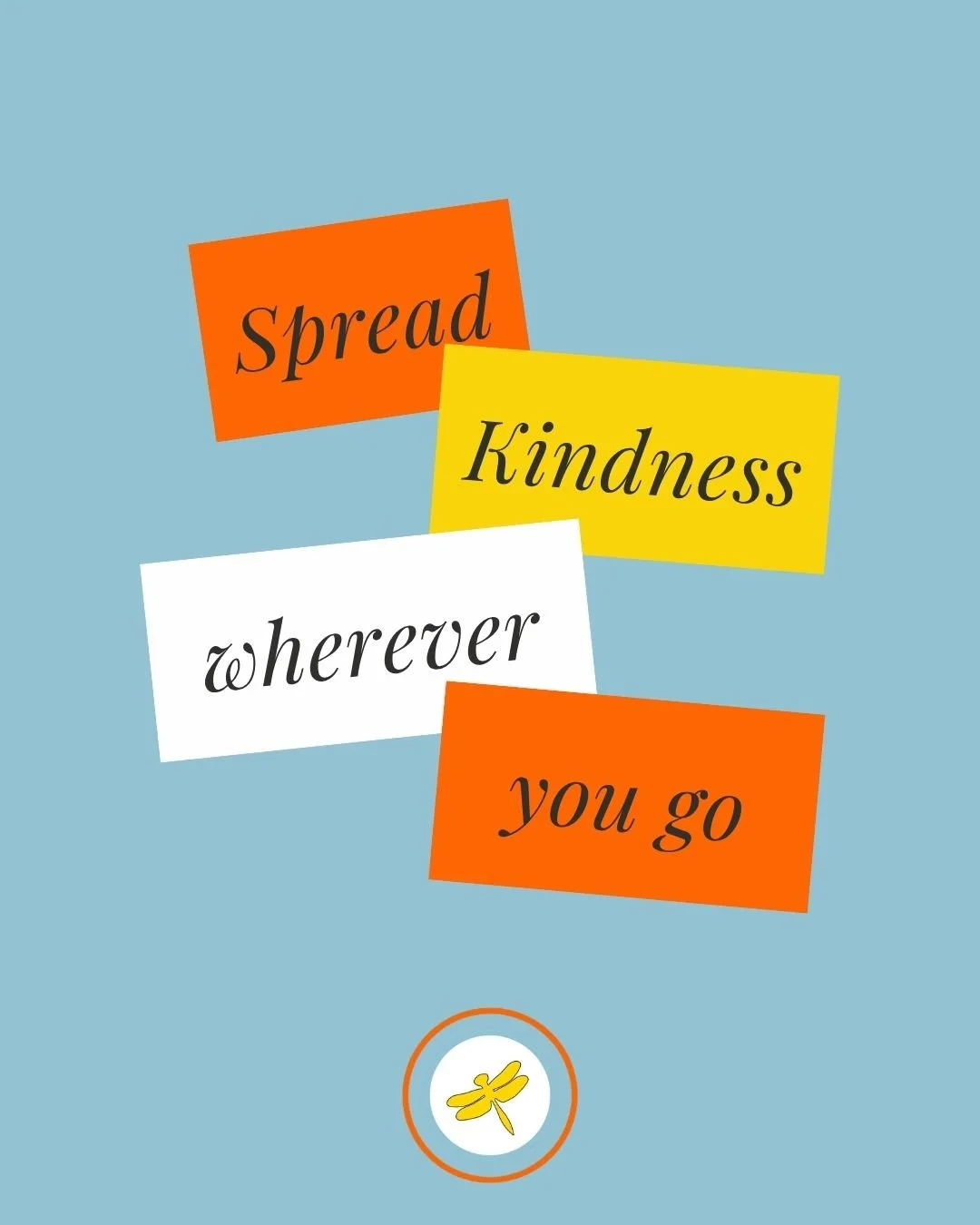 Kindness costs nothing, but its impact is priceless.

A smile. A listening ear. A thoughtful word. A simple act of compassion can change someone's entire day, and sometimes even their life.

Let's make the world a little brighter, one act of kindness