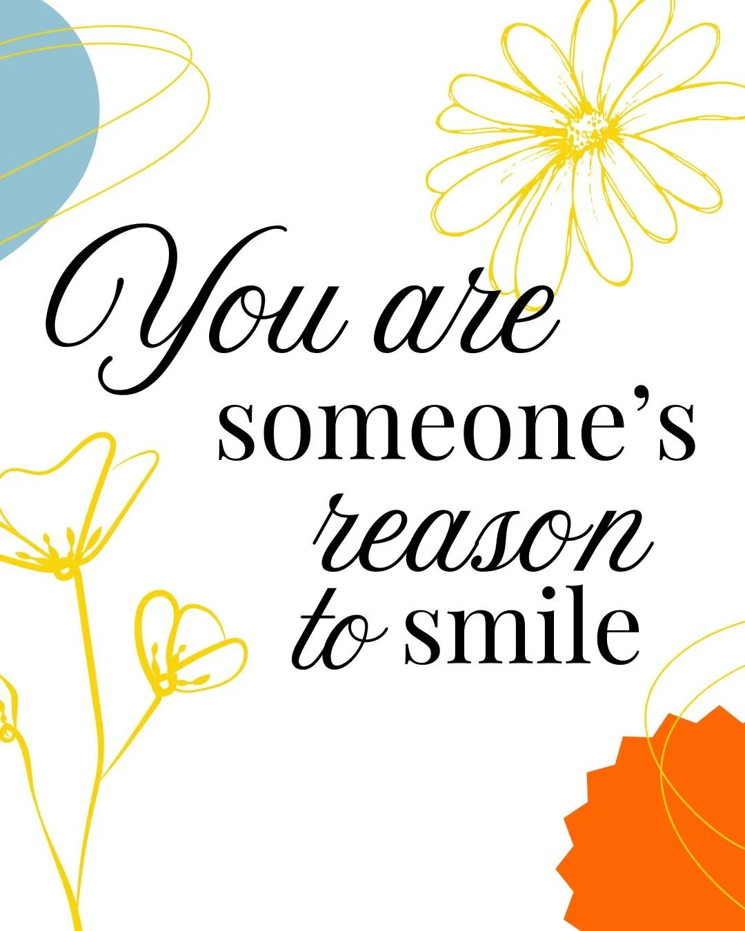 You may never fully know the impact your presence has on someone else. 💛

A kind word. A shared laugh. A moment of encouragement. Simply showing up when someone needs you. These little things have a way of becoming the moments people remember.

Neve