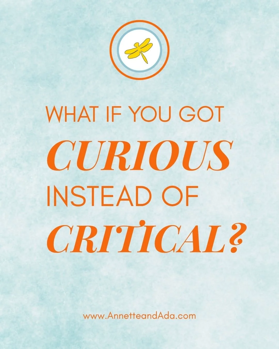 What if the next time you caught yourself thinking, &ldquo;Why am I like this?&rdquo; you changed the question?

Try:
💭 What am I feeling right now?
💭 What might have triggered this?
💭 What am I trying to protect myself from?
💭 What do I actually