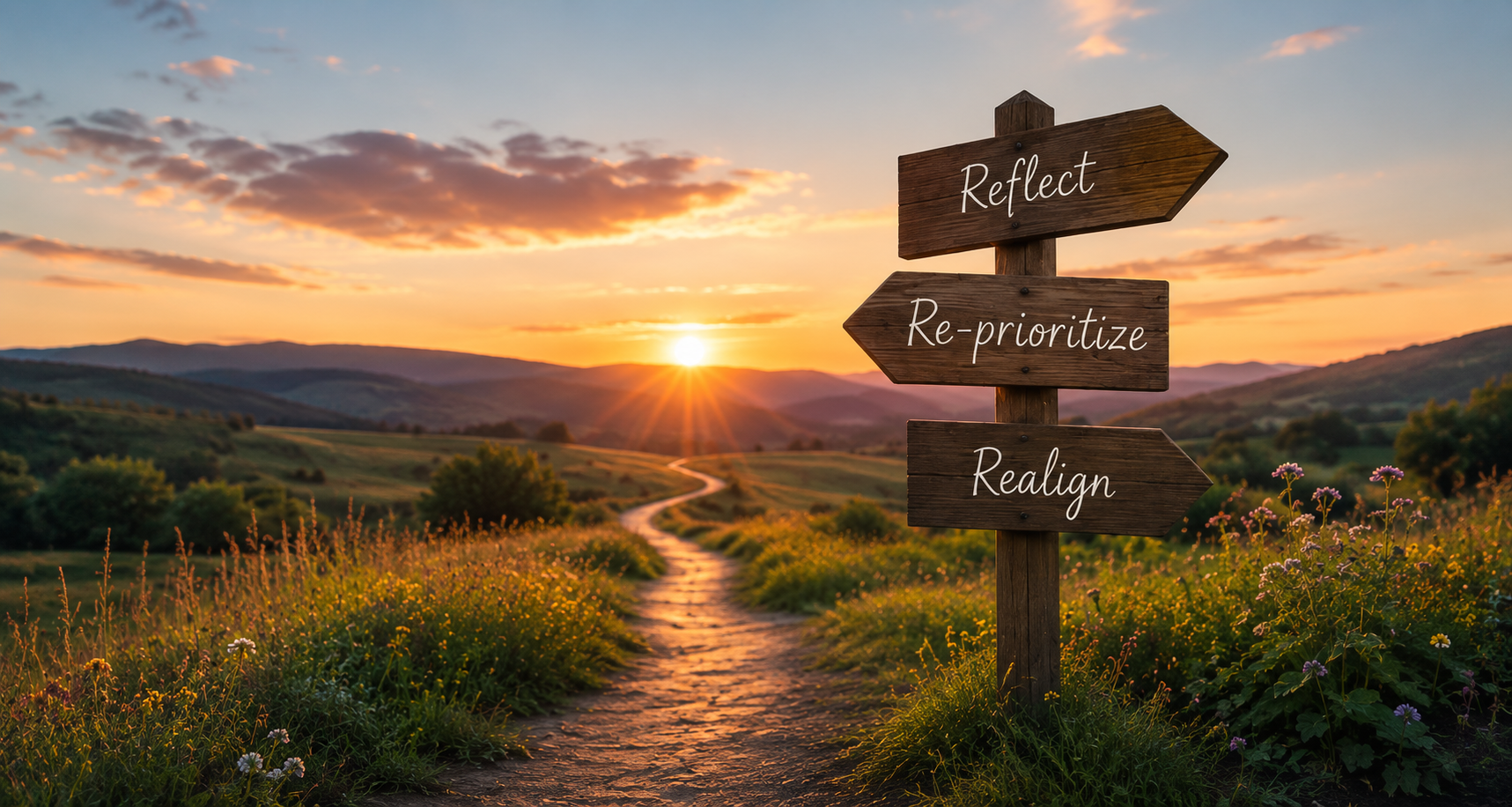 Personal Development Digest - June 2026