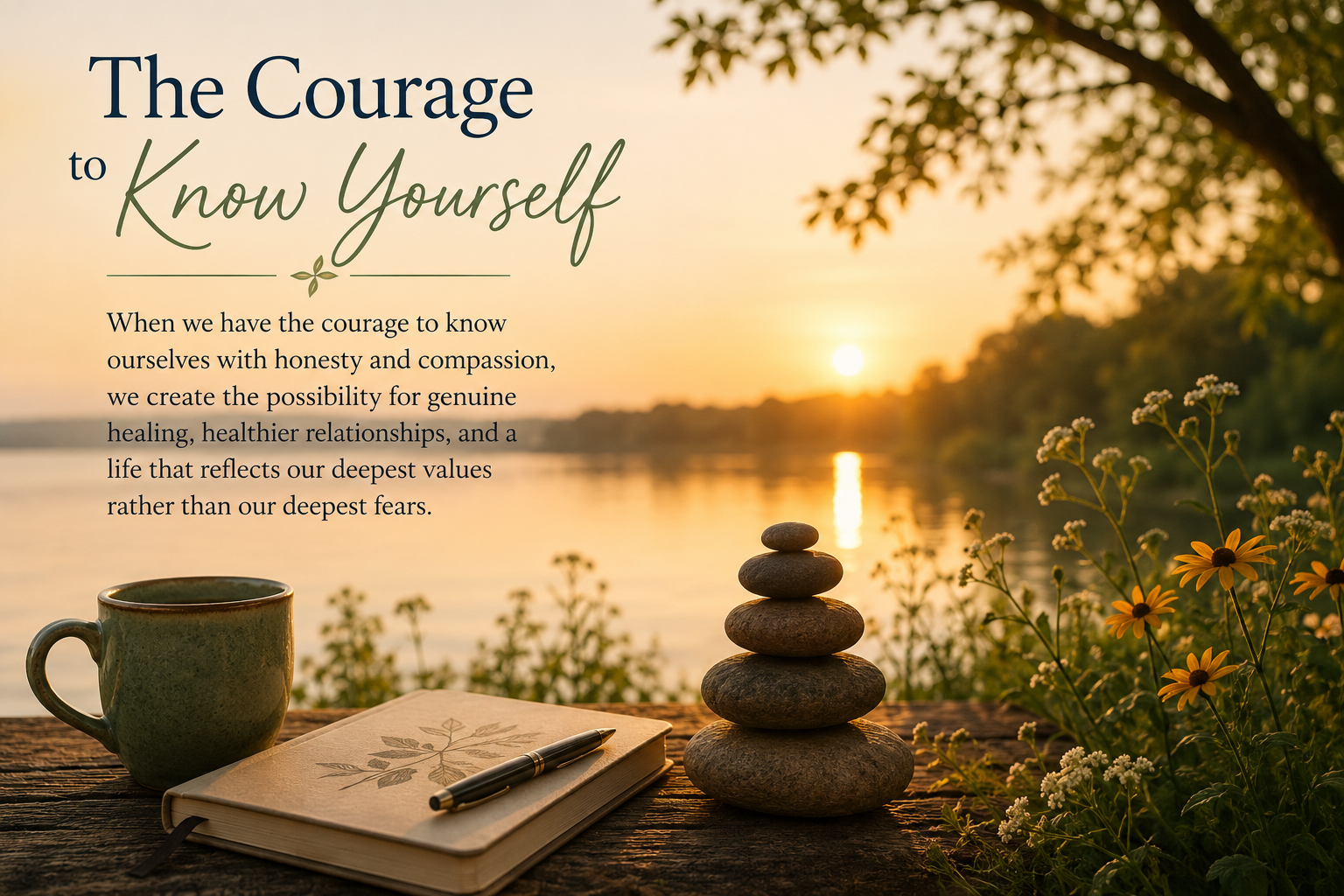 Personal Development Digest - July 2026