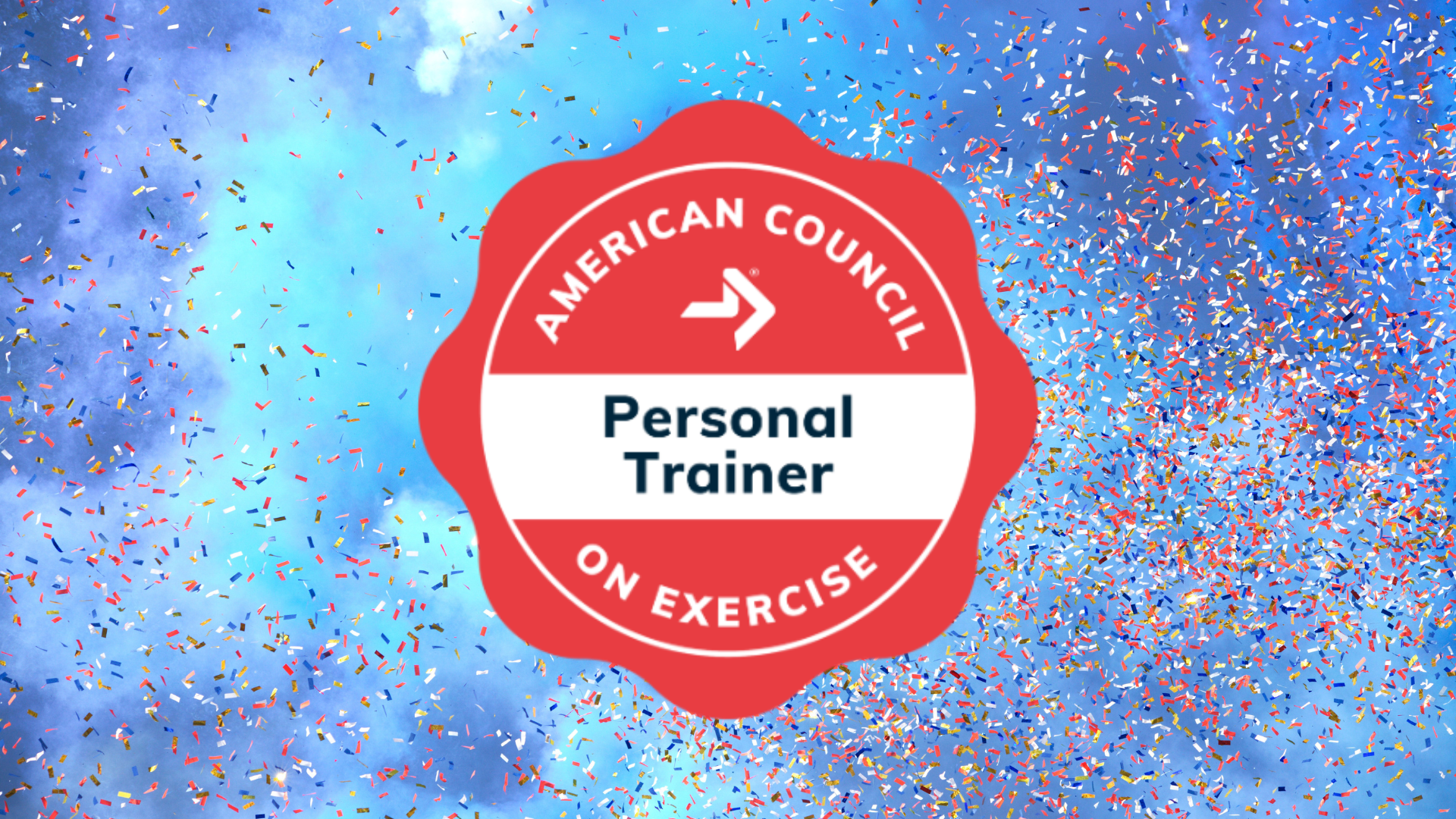 ada's ace certification badge