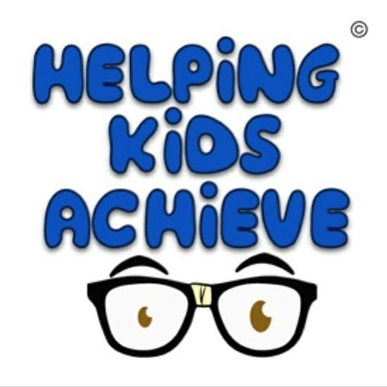 Helpings Kids Achieve